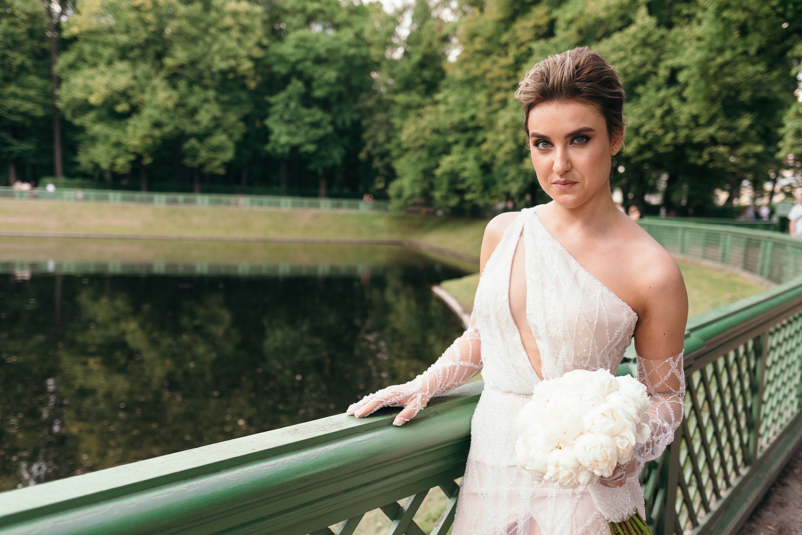 СВАДЬБА НАСТЯ И МИША. Семейный Фотограф в Санкт-Петербурге Пушкин Анастасия Дьяконенкова