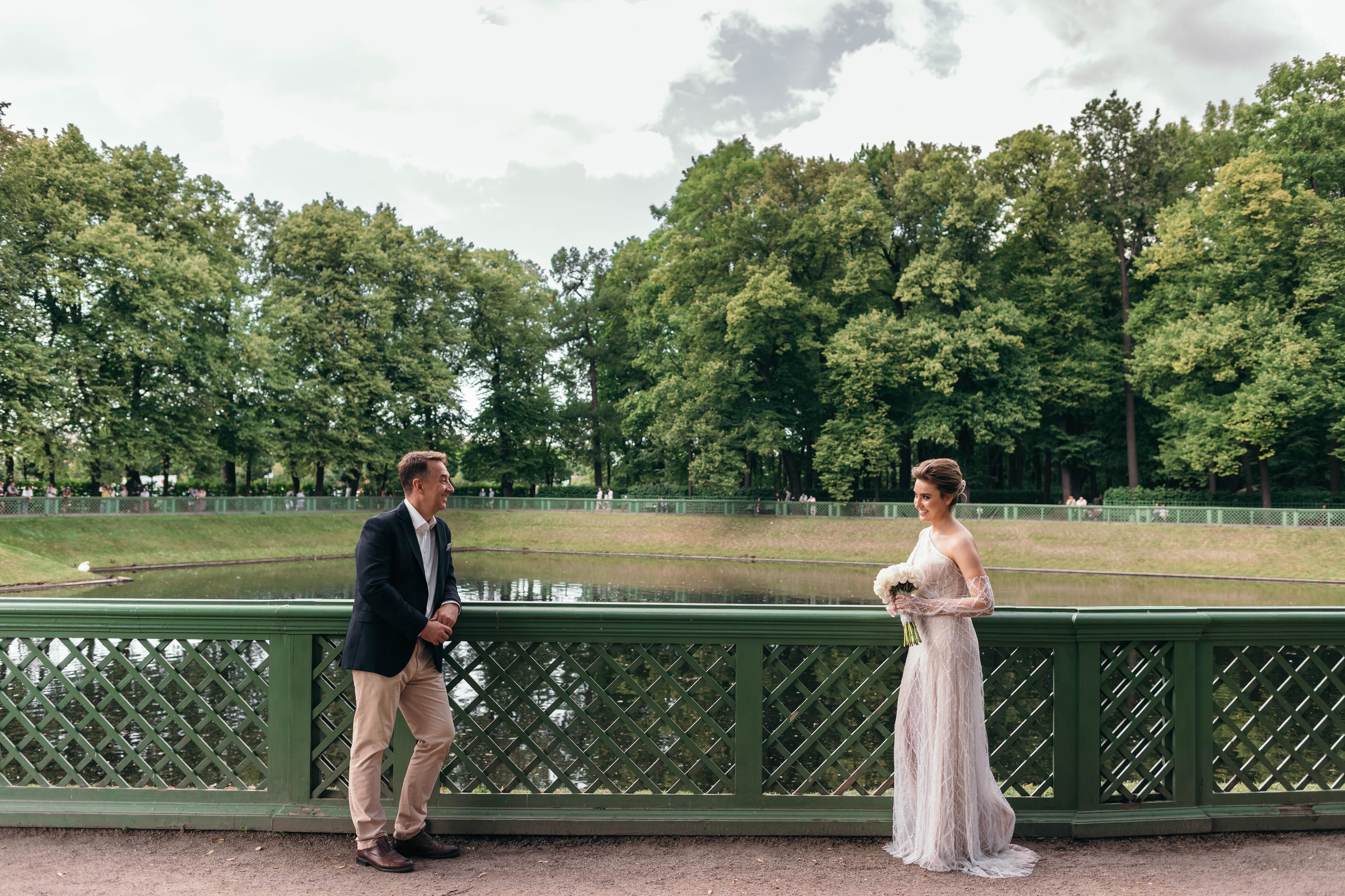 СВАДЬБА НАСТЯ И МИША. Семейный Фотограф в Санкт-Петербурге Пушкин Анастасия Дьяконенкова
