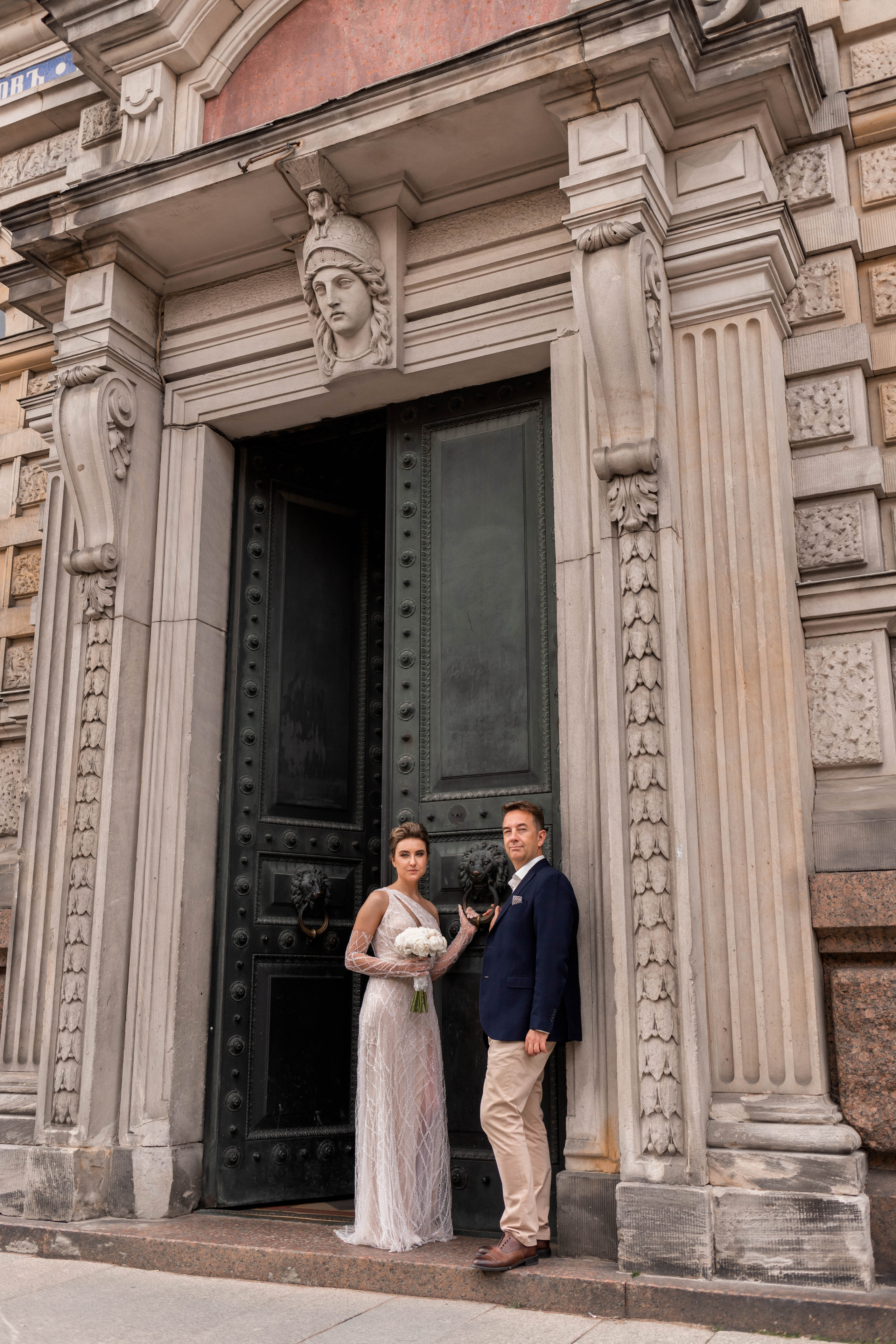 СВАДЬБА НАСТЯ И МИША. Семейный Фотограф в Санкт-Петербурге Пушкин Анастасия Дьяконенкова