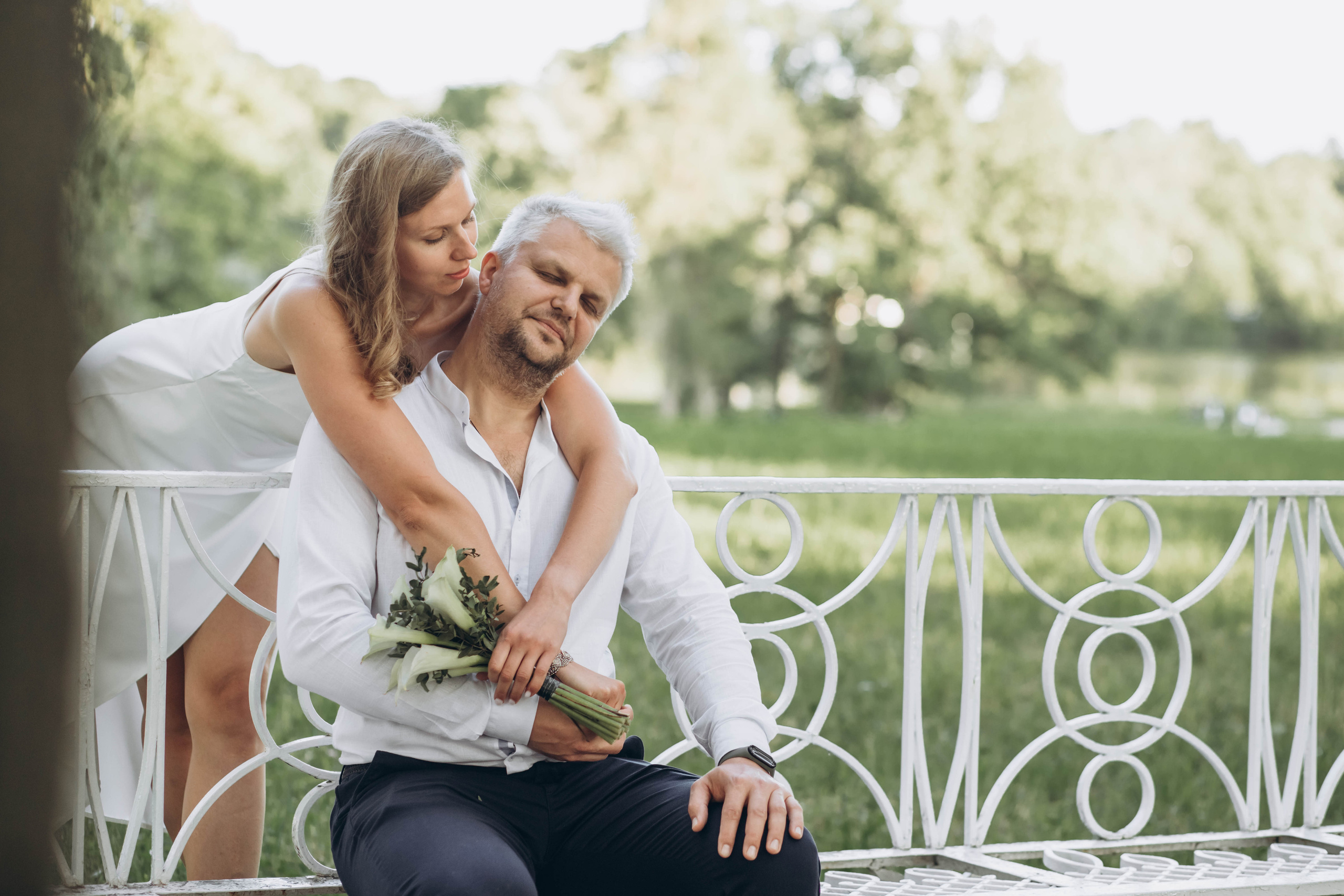 ИРА И АНДРЕЙ. СВАДЕБНАЯ ПРОГУЛКА. Семейный Фотограф в Санкт-Петербурге Пушкин Анастасия Дьяконенкова