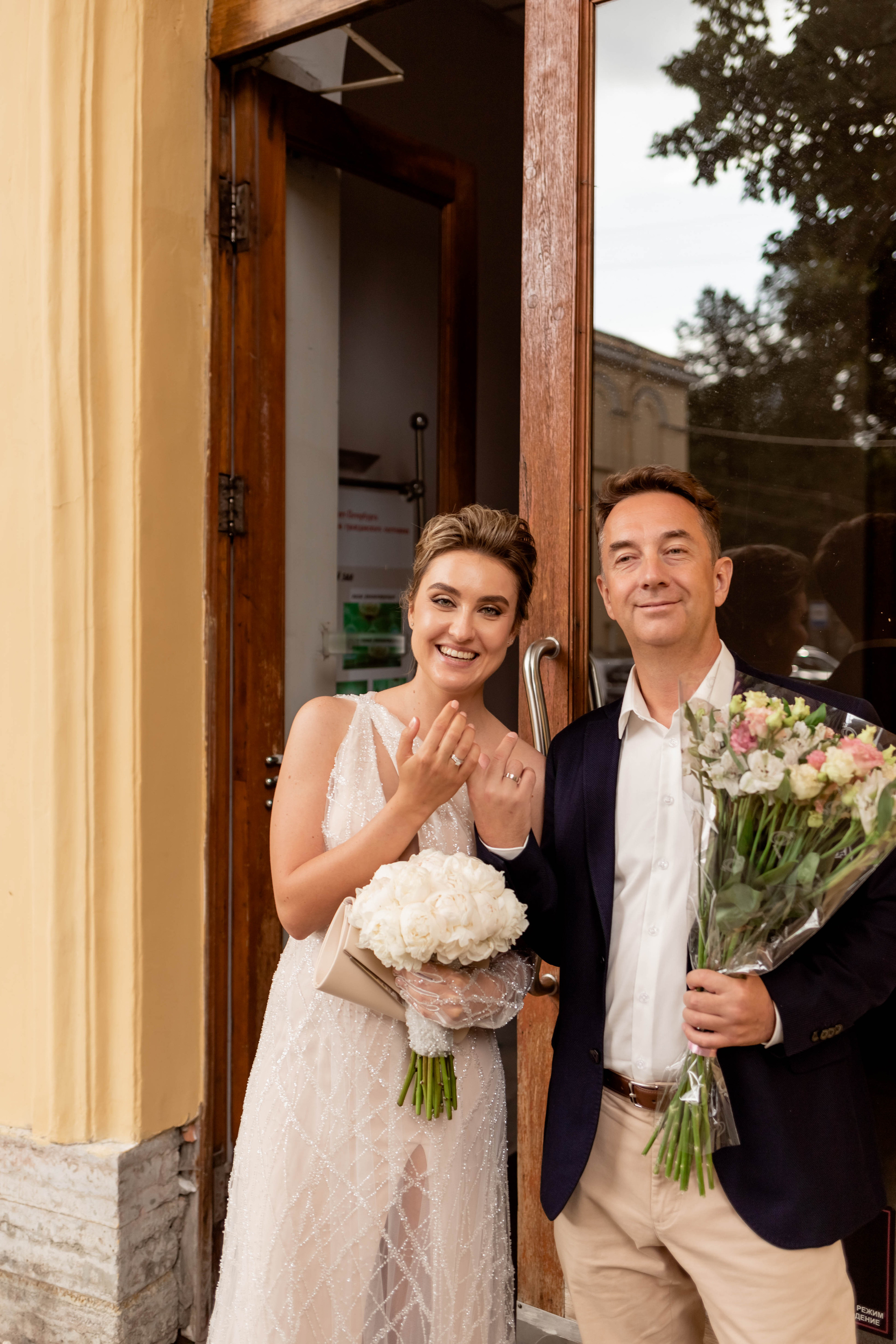 СВАДЬБА НАСТЯ И МИША. Семейный Фотограф в Санкт-Петербурге Пушкин Анастасия Дьяконенкова