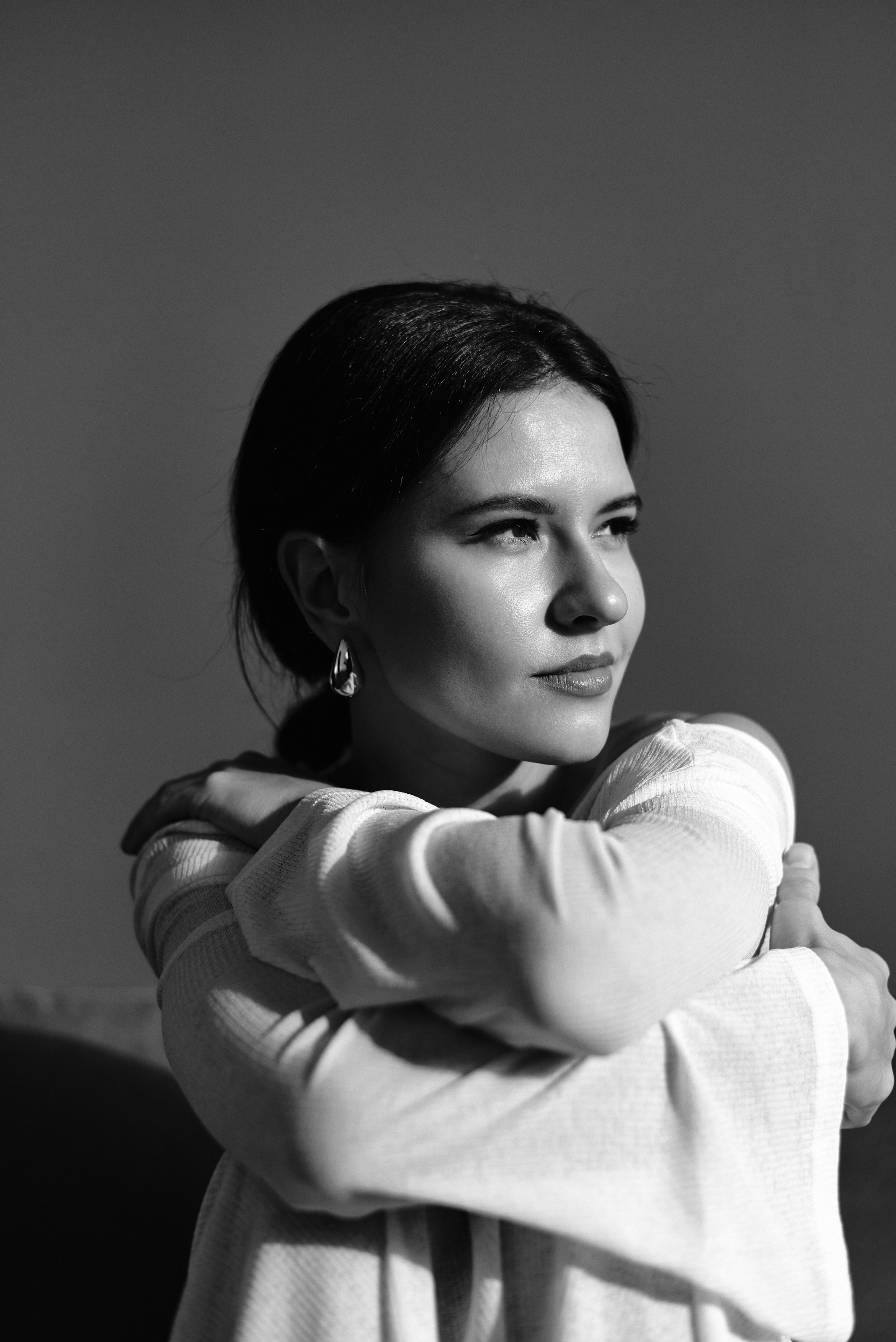 Ира. Семейный и свадебный фотограф в Нижнем Новгороде Анастасия Хренова