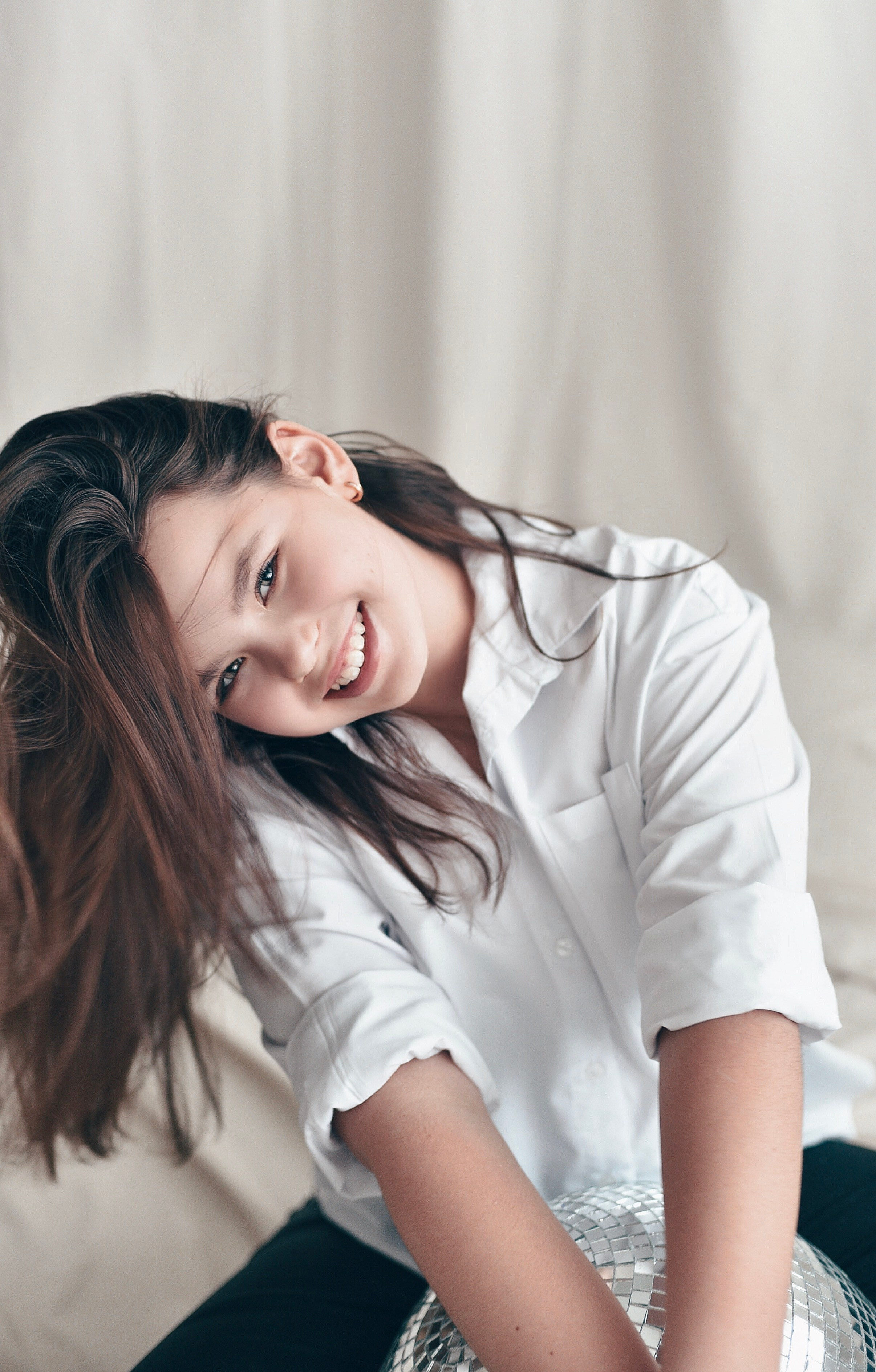 «Нежность». Творческий фотограф в Великом Новгороде Анастасия Звездочкина