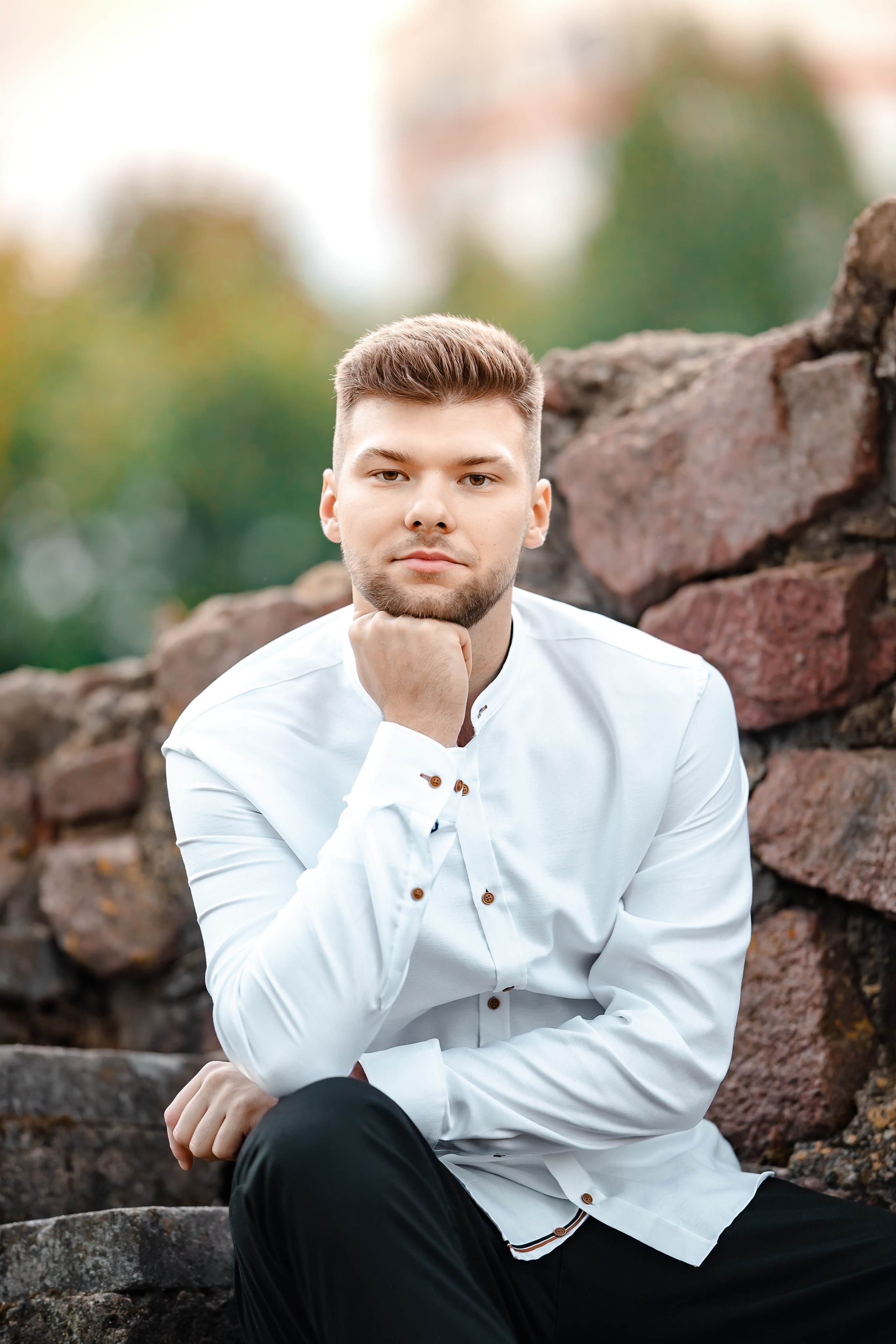 Наталья. Фотограф Минск Елена Украинец