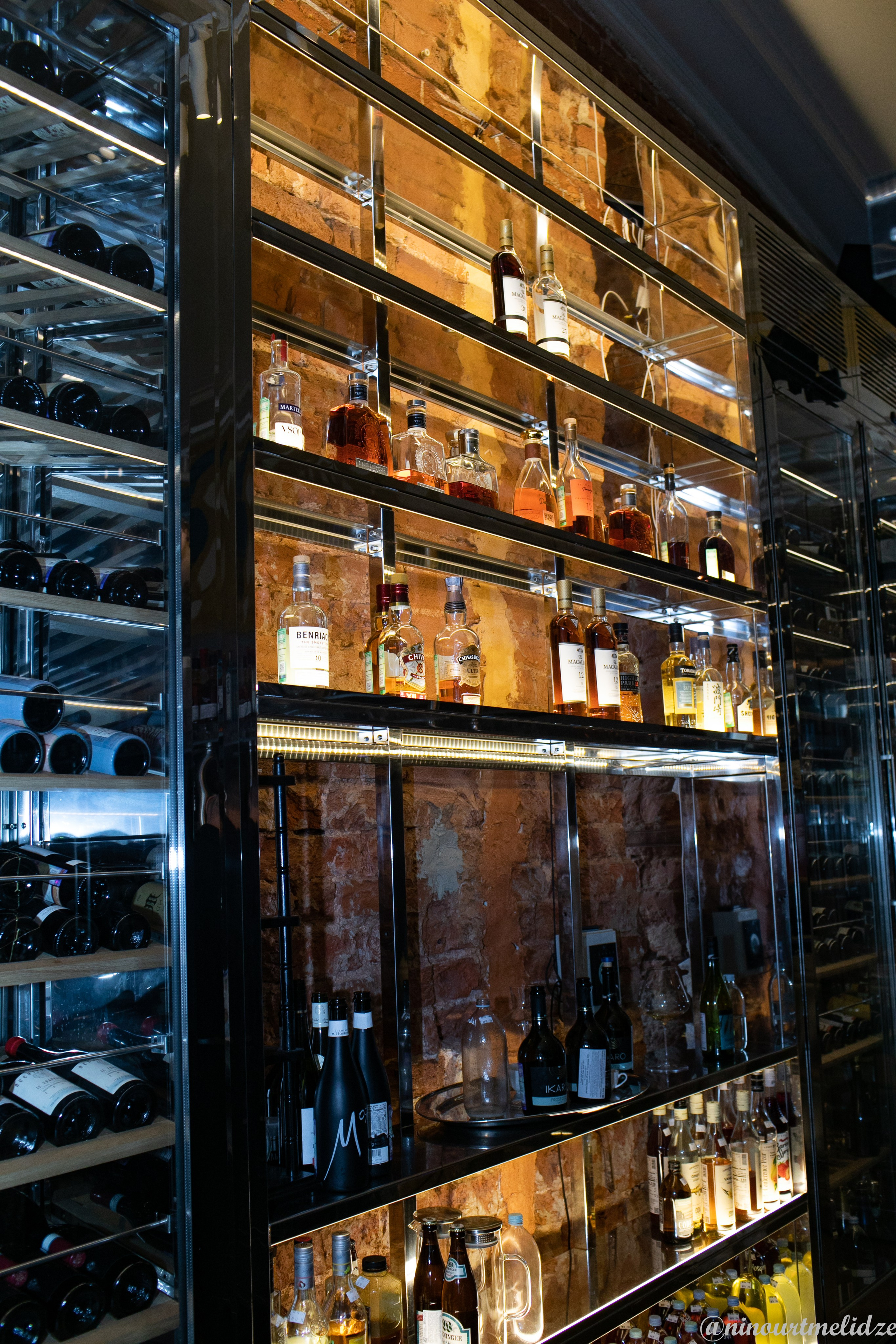 Бранч 2023. Art photographer Nino