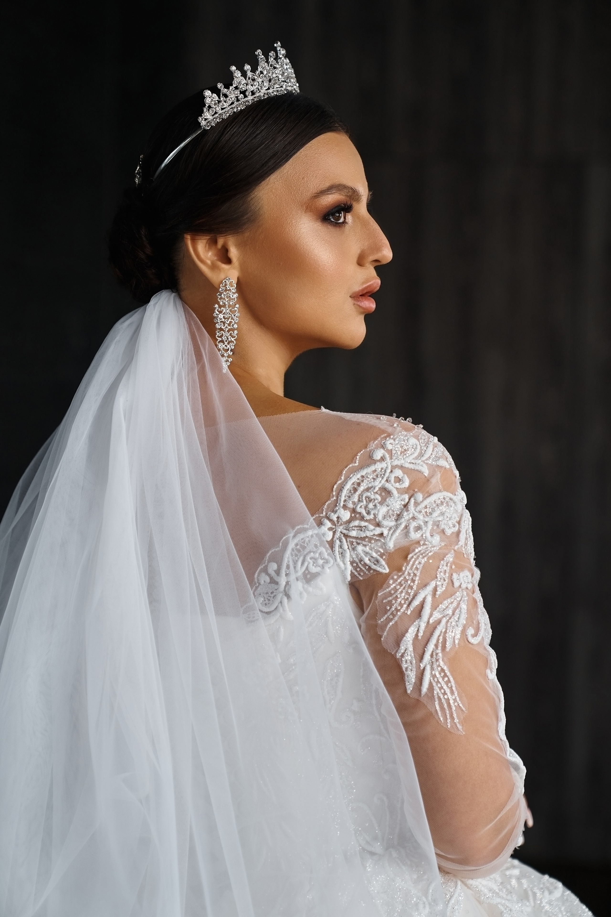 Свадебная фотосессия. Свадебный и репортажный фотограф в Самаре Иванов Дмитрий