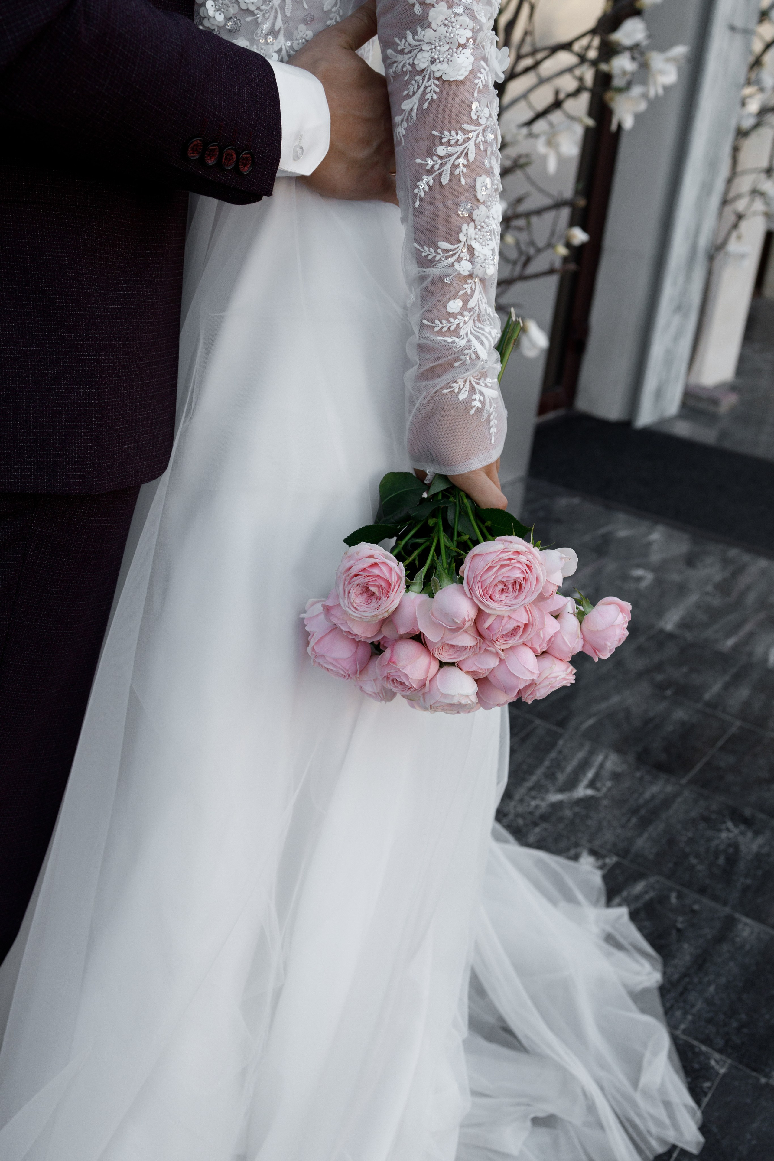 Алёна & Александр. Майорова Валерия Фотограф Ставрополь