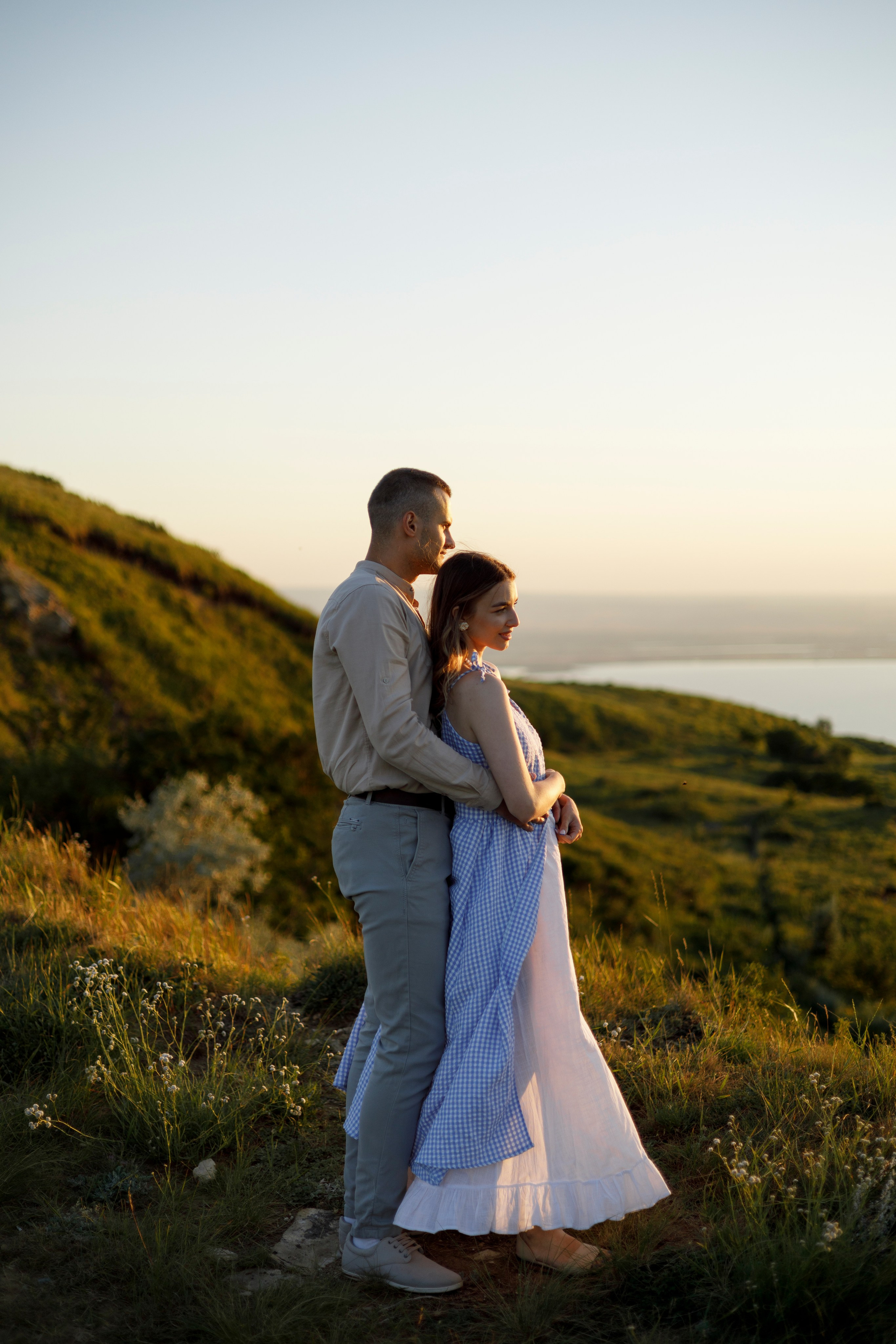 Вика и Сёма. Майорова Валерия Фотограф Ставрополь