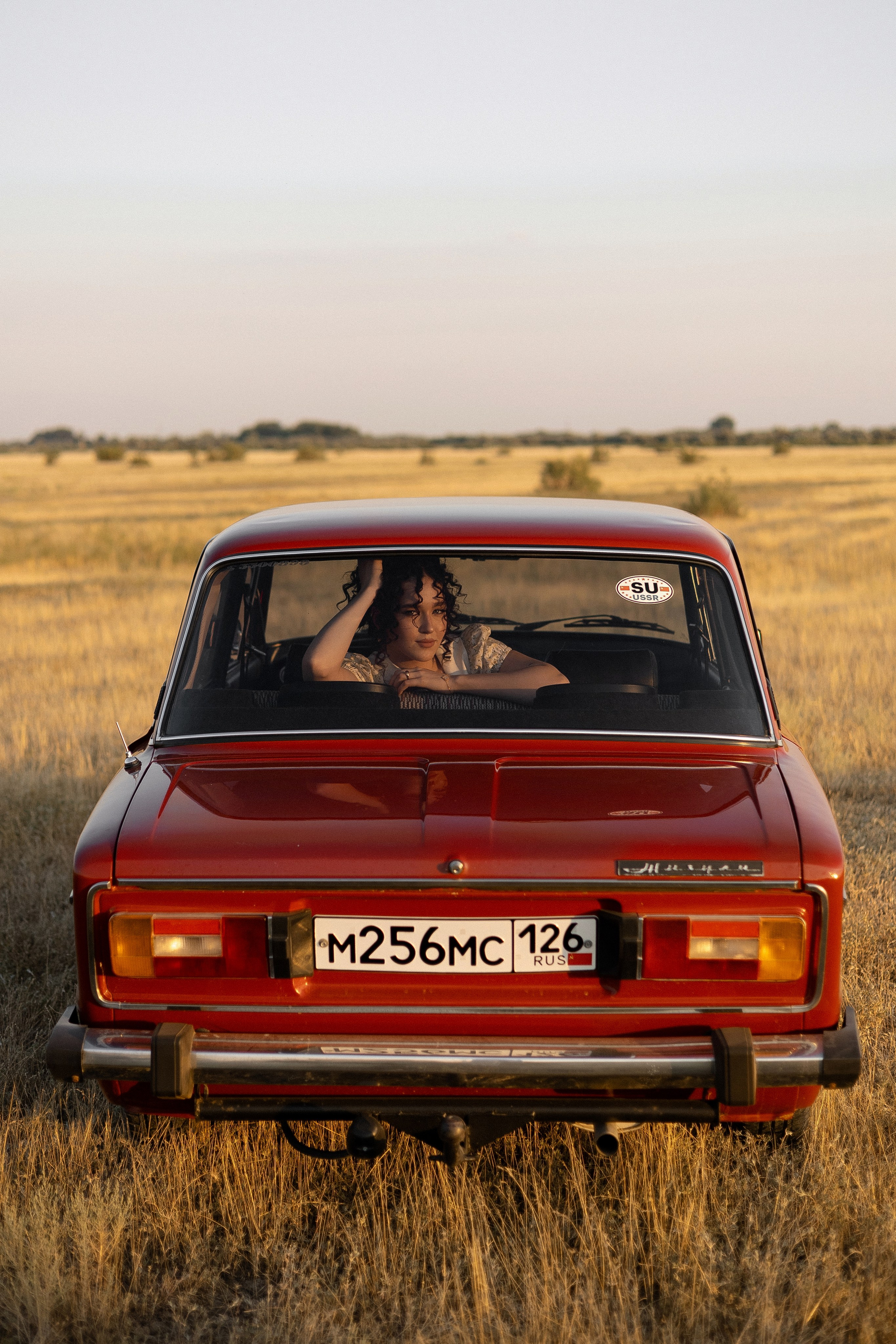 Алый каприз. Майорова Валерия Фотограф Ставрополь