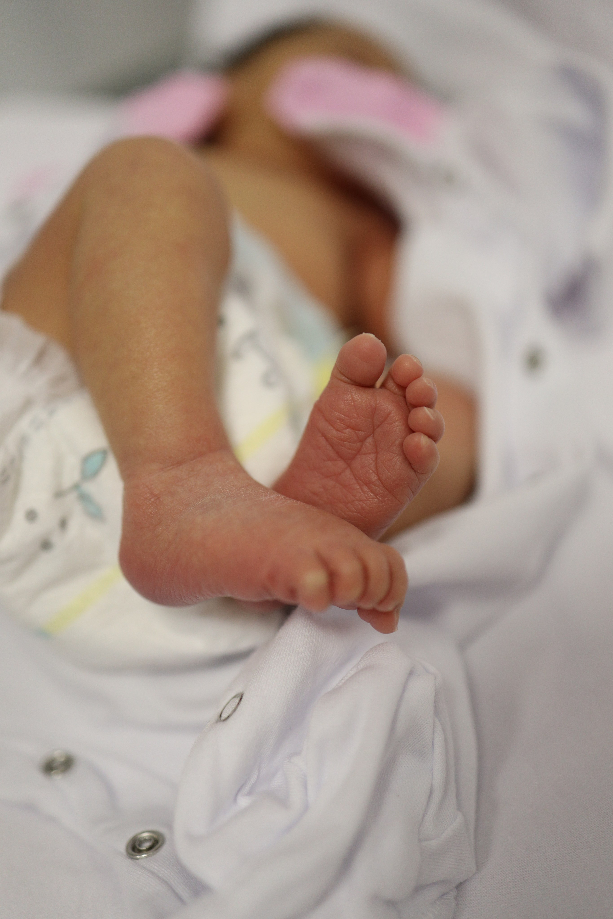 Выписка из род. дома. Майорова Валерия Фотограф Ставрополь