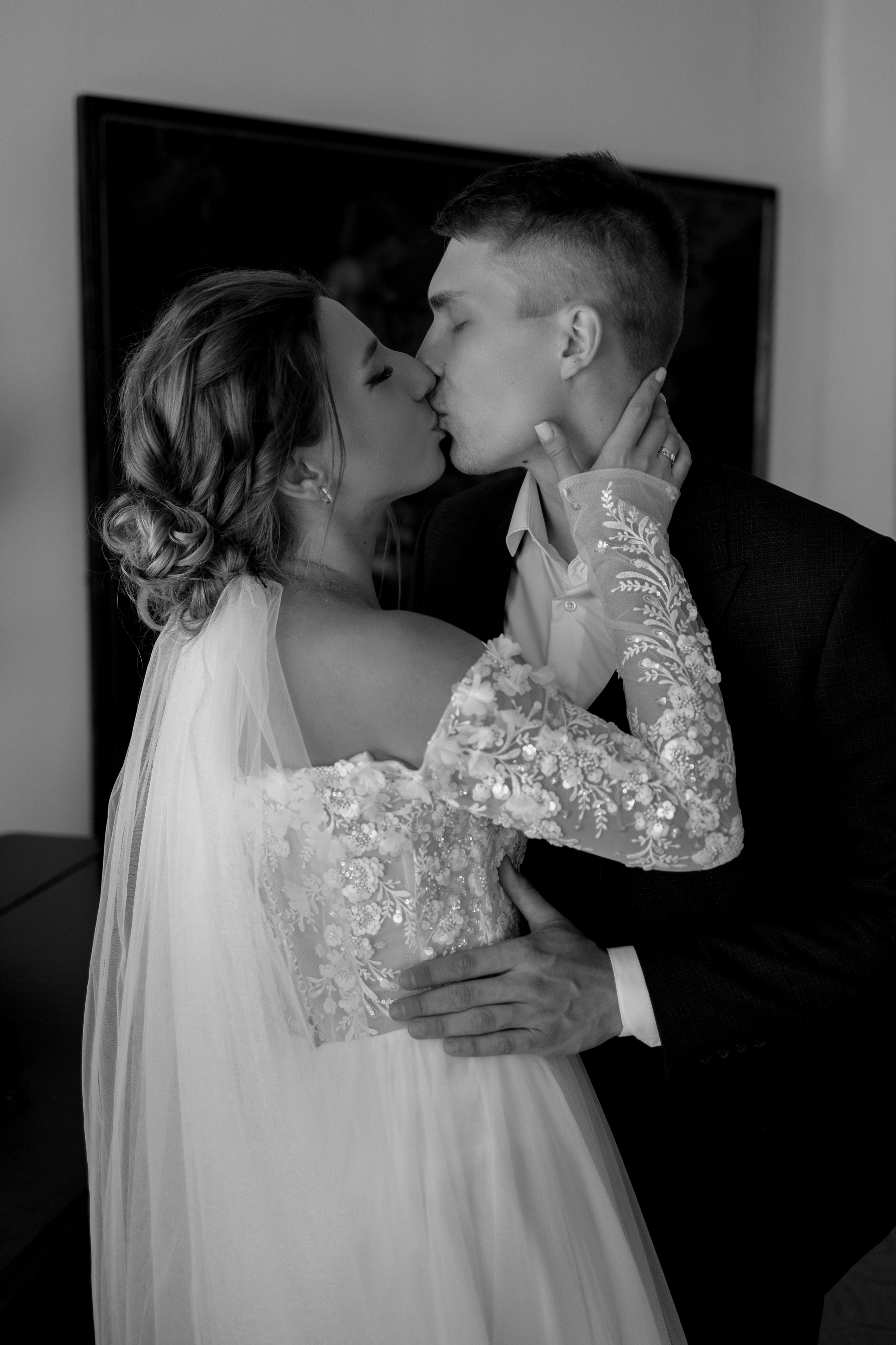 Алёна & Александр. Майорова Валерия Фотограф Ставрополь