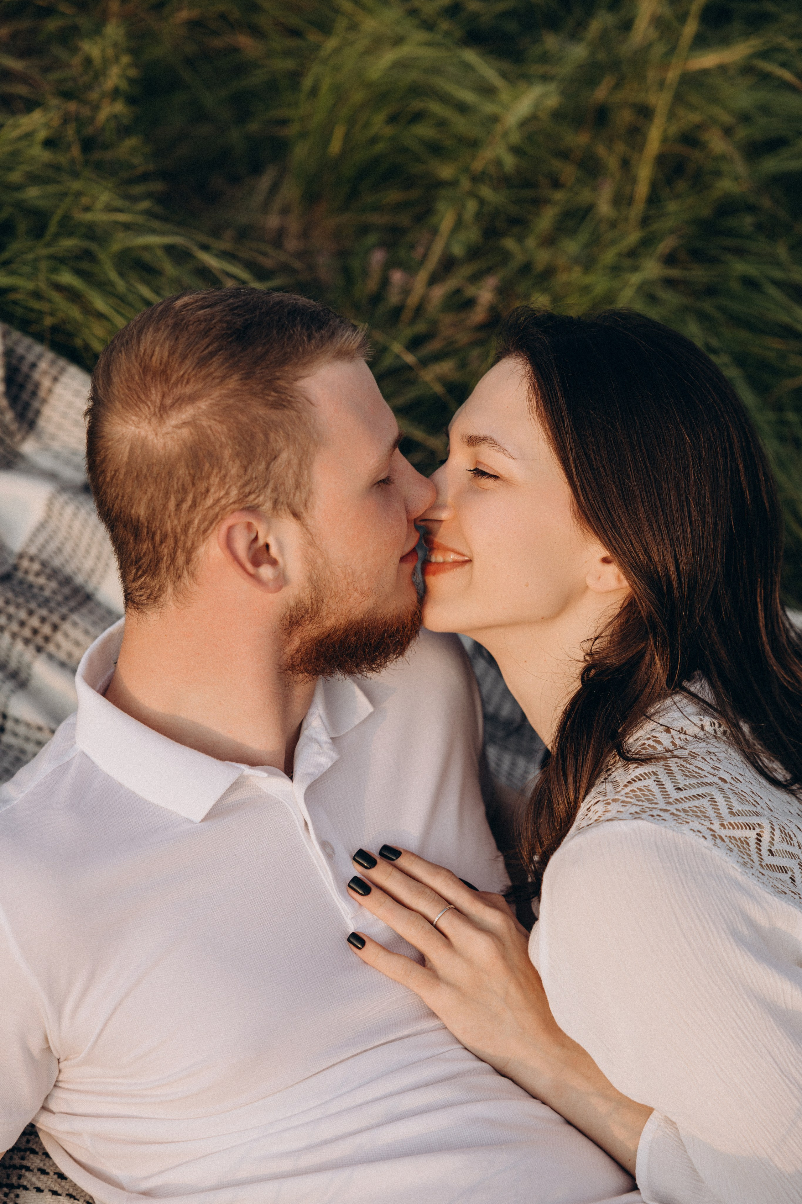 Макс и Оля. Майорова Валерия Фотограф Ставрополь