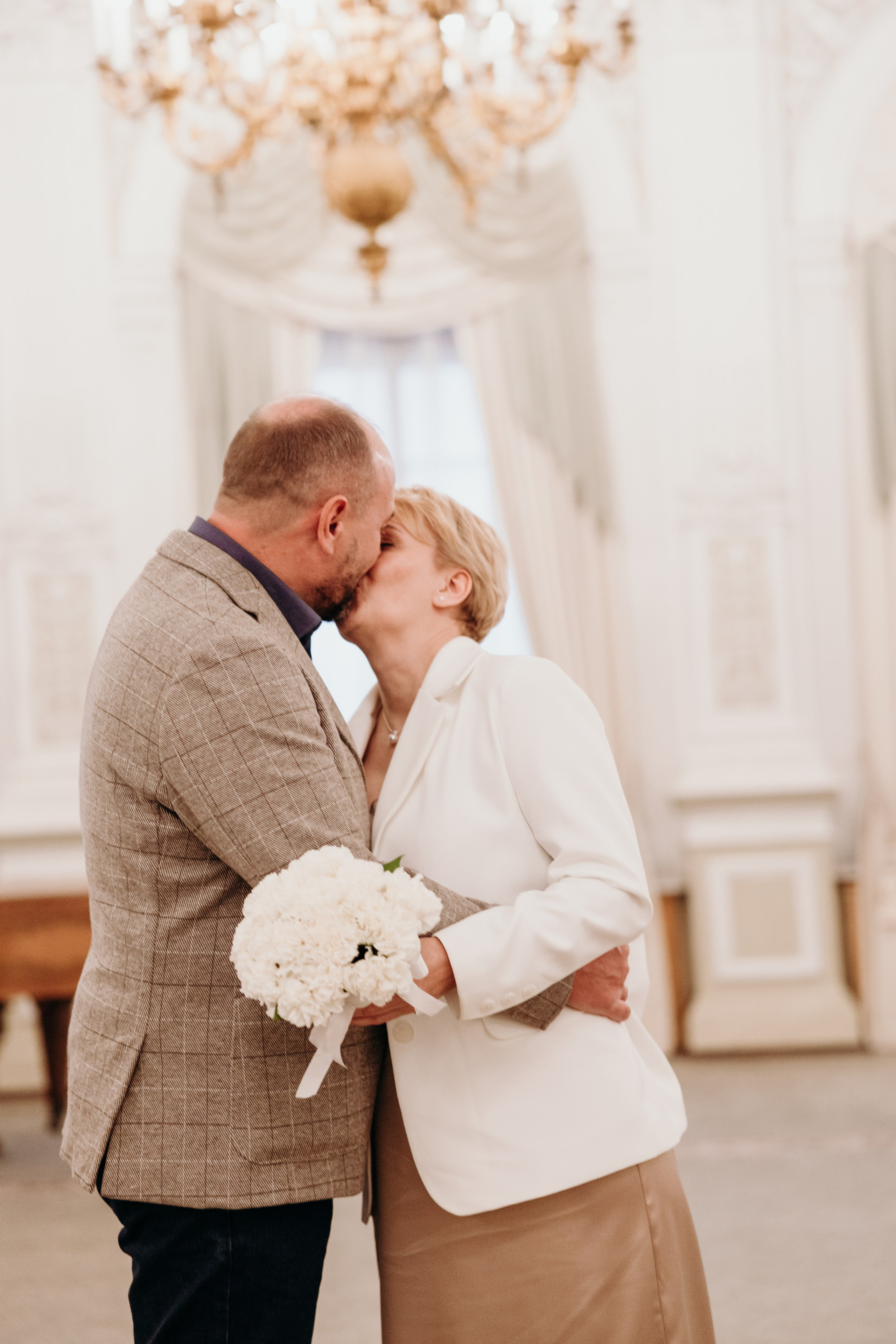 Сергей и Наталья. Репортажный ивент фотограф СПб Кирилл Зубков