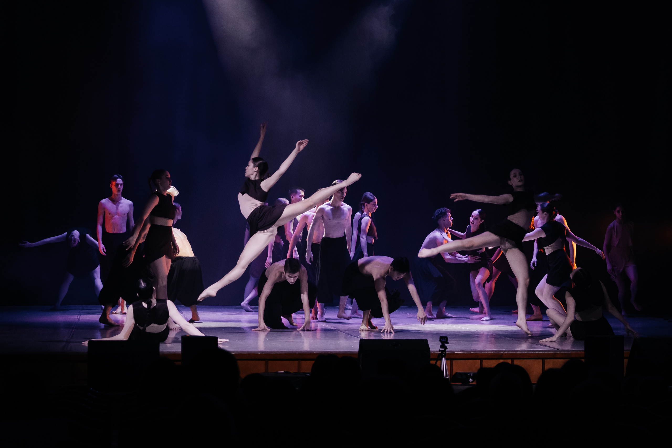 Госэкзамен — Колледж Культуры. Фотограф Кемерово | Сергей