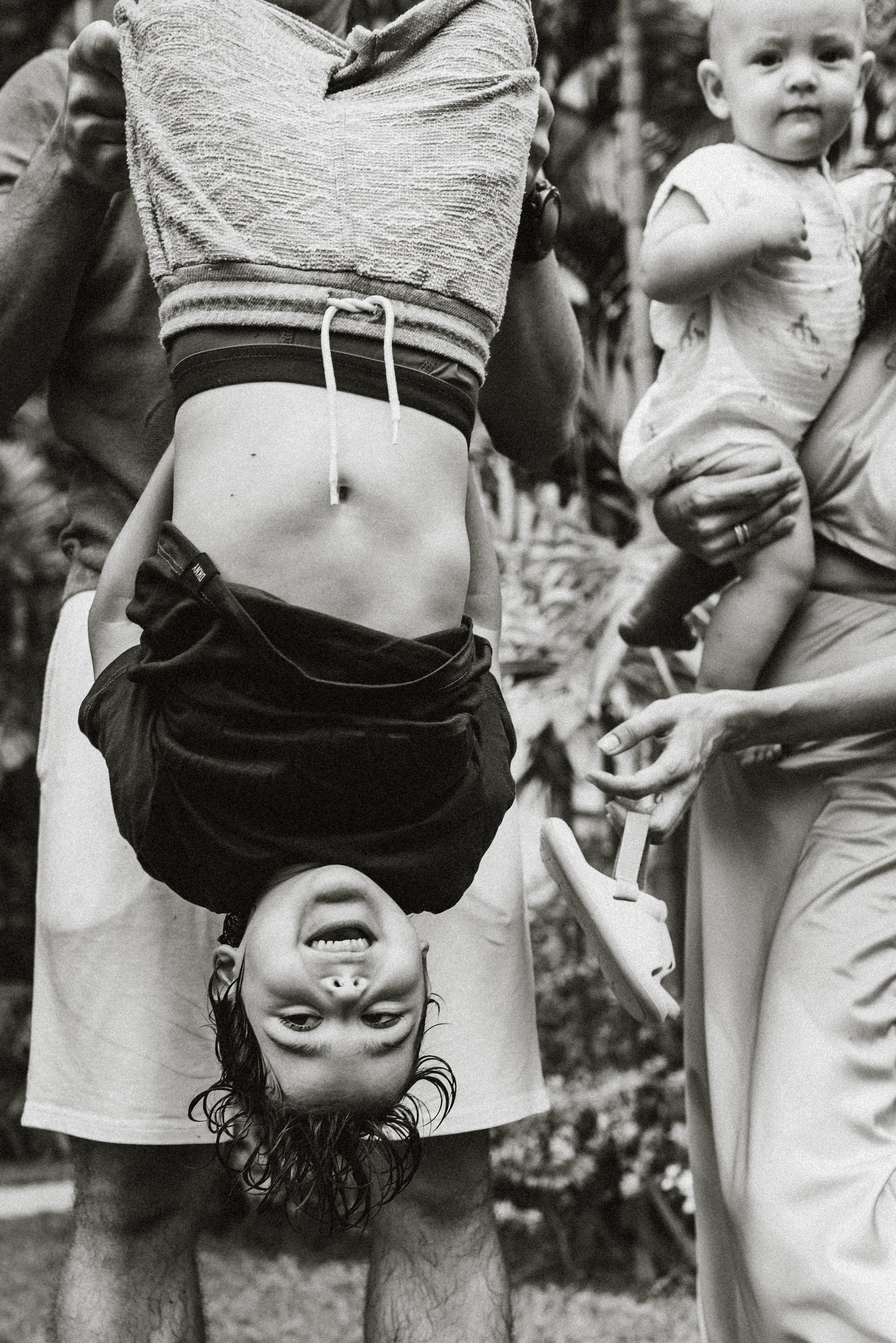 Семья Пети и Ксюши. Семейный Lifestyle фотограф в Саратове Жанна Суркова