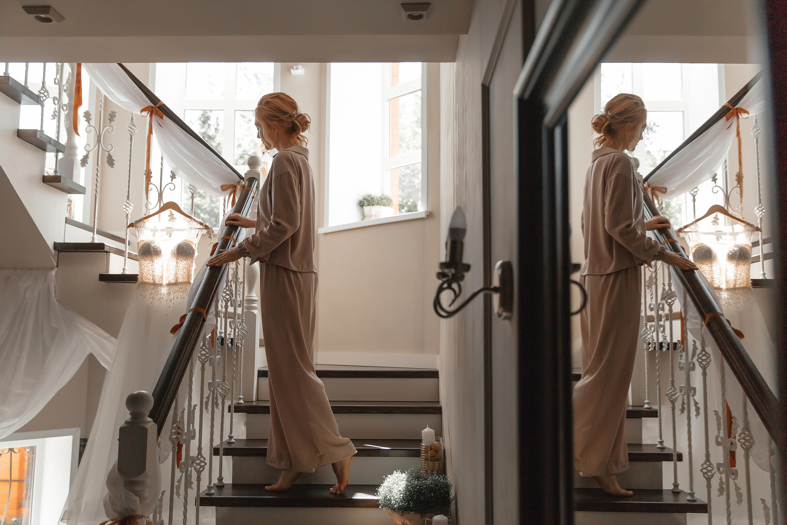 Рома и Даша. Свадебный фотограф Ярославль Ирина Волоцкая