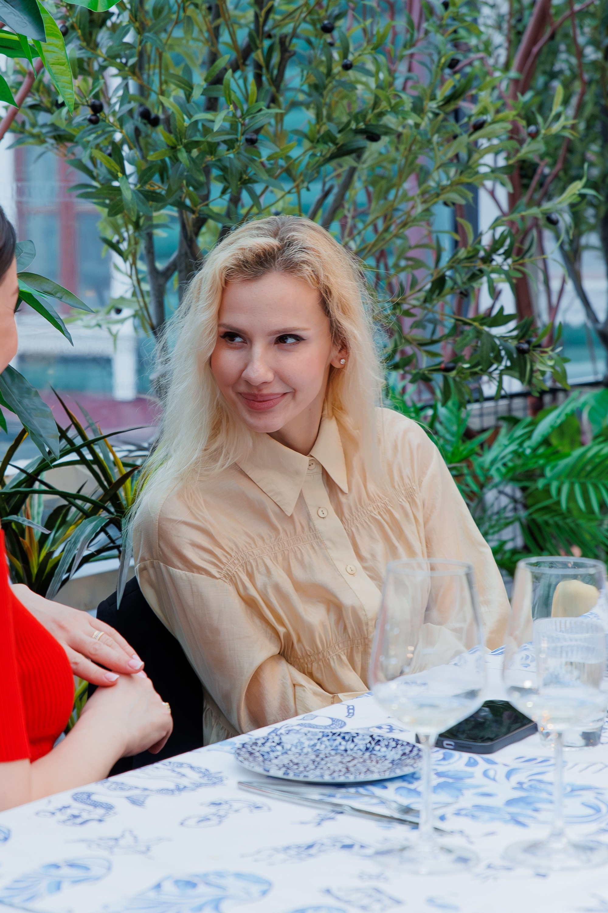 ГАСТРОУЖИН в ресторане «ДОМ». СВОИ. ФОТООТЧЕТЫ-СОБЫТИЯ-МЕСТА