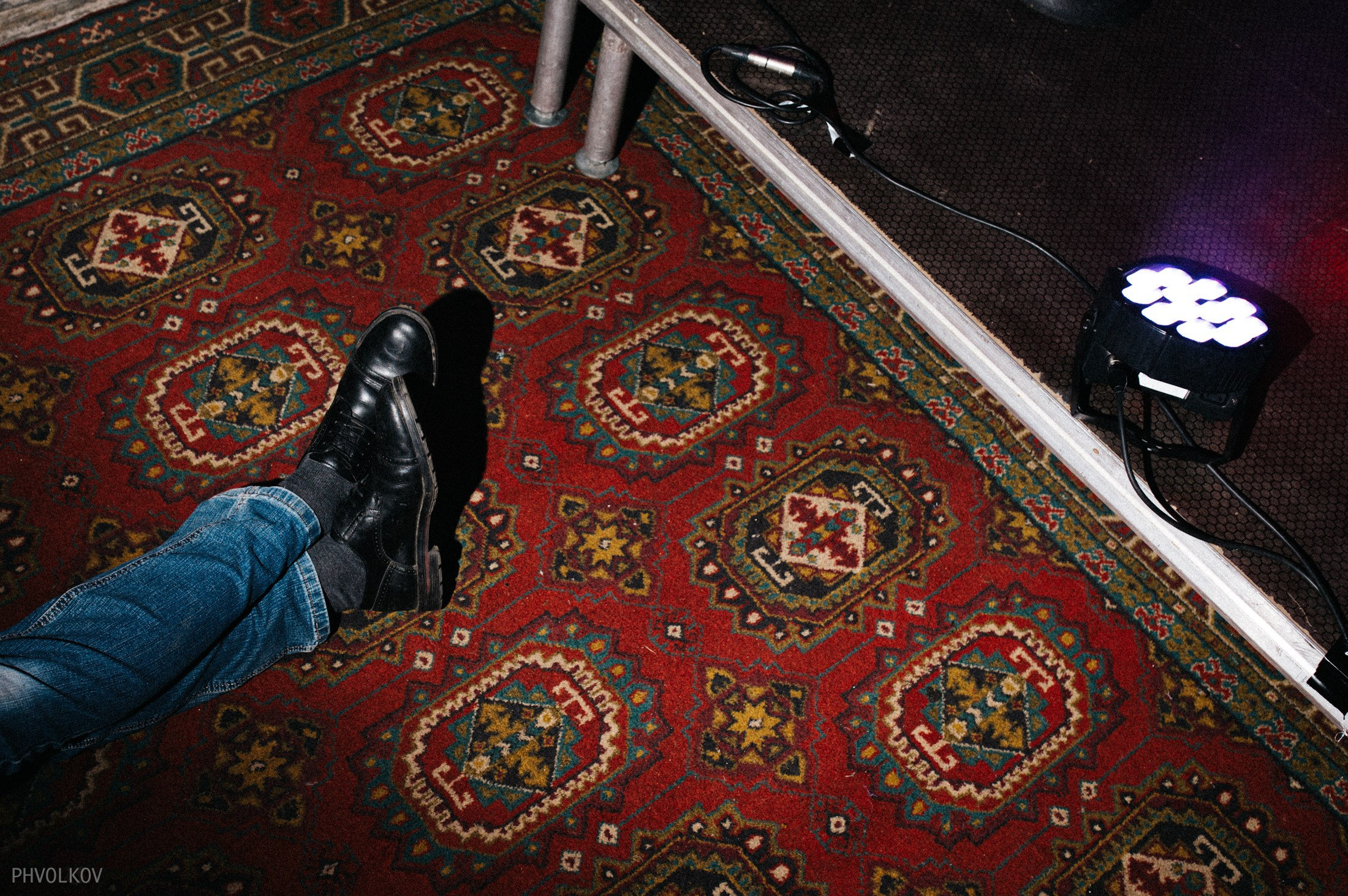 ENZERO BAND 5 лет!. Портретный и репортажной фотограф Алексей Волков. Москва, Оренбург