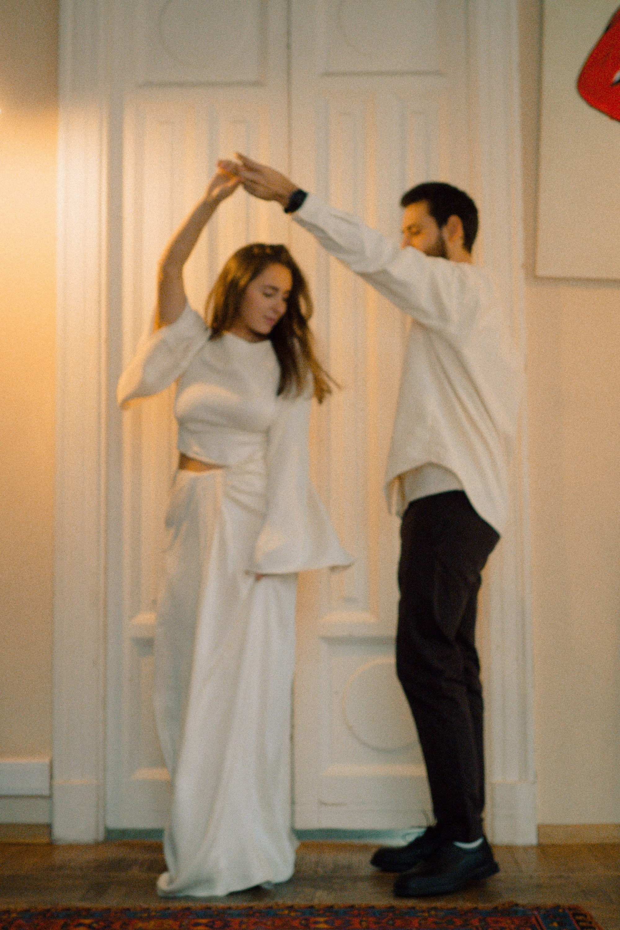 Cause you're a sky full of stars