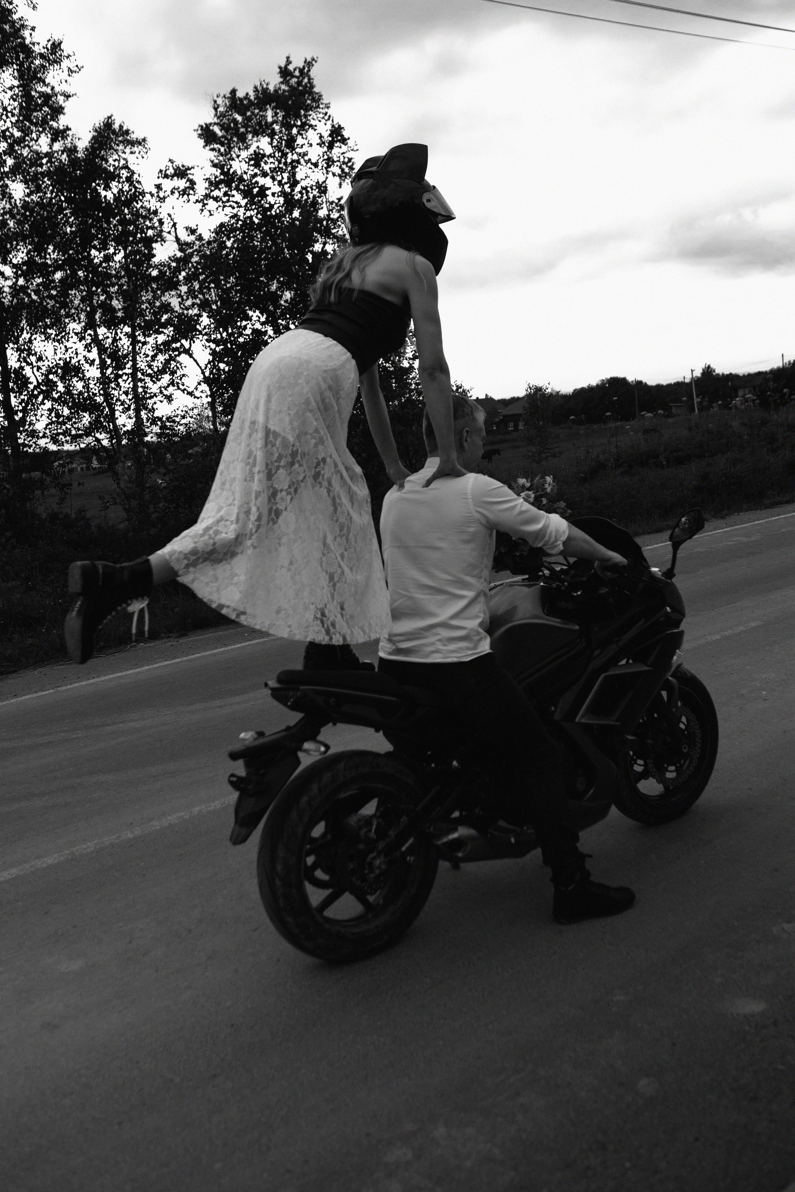 Ирина и Филипп. Фотограф Сахалин