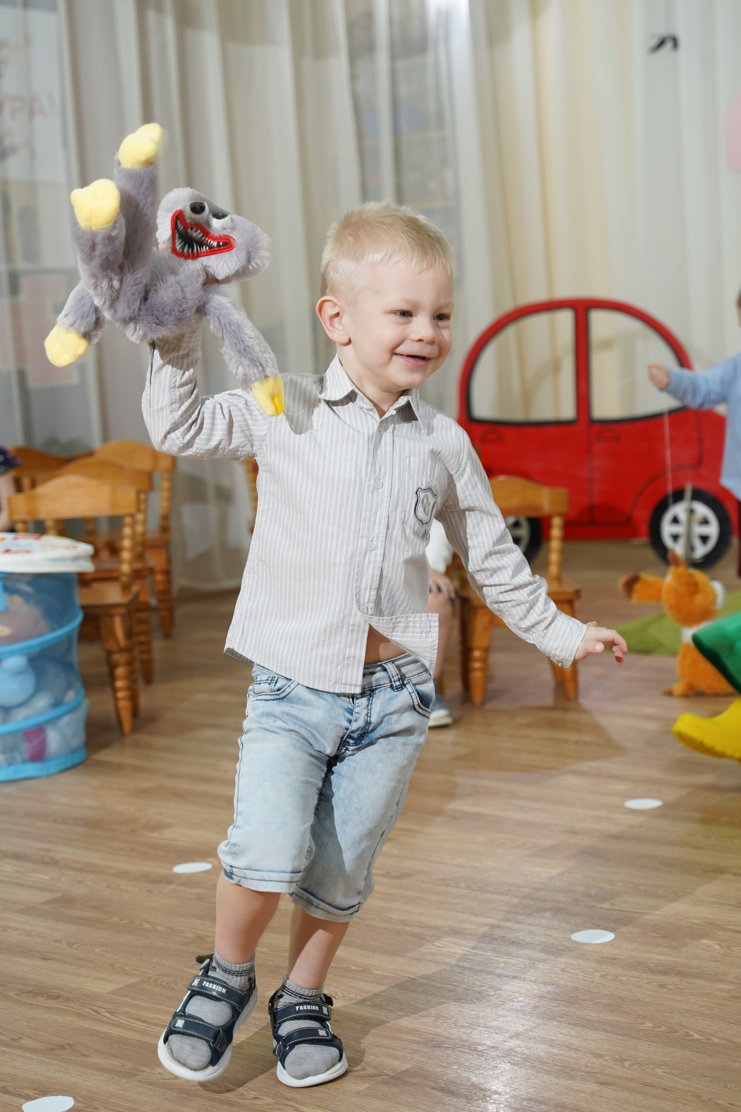 Отзывы. Фотограф в детский сад в Екатеринбурге, выпускные альбомы Юлия Умерова