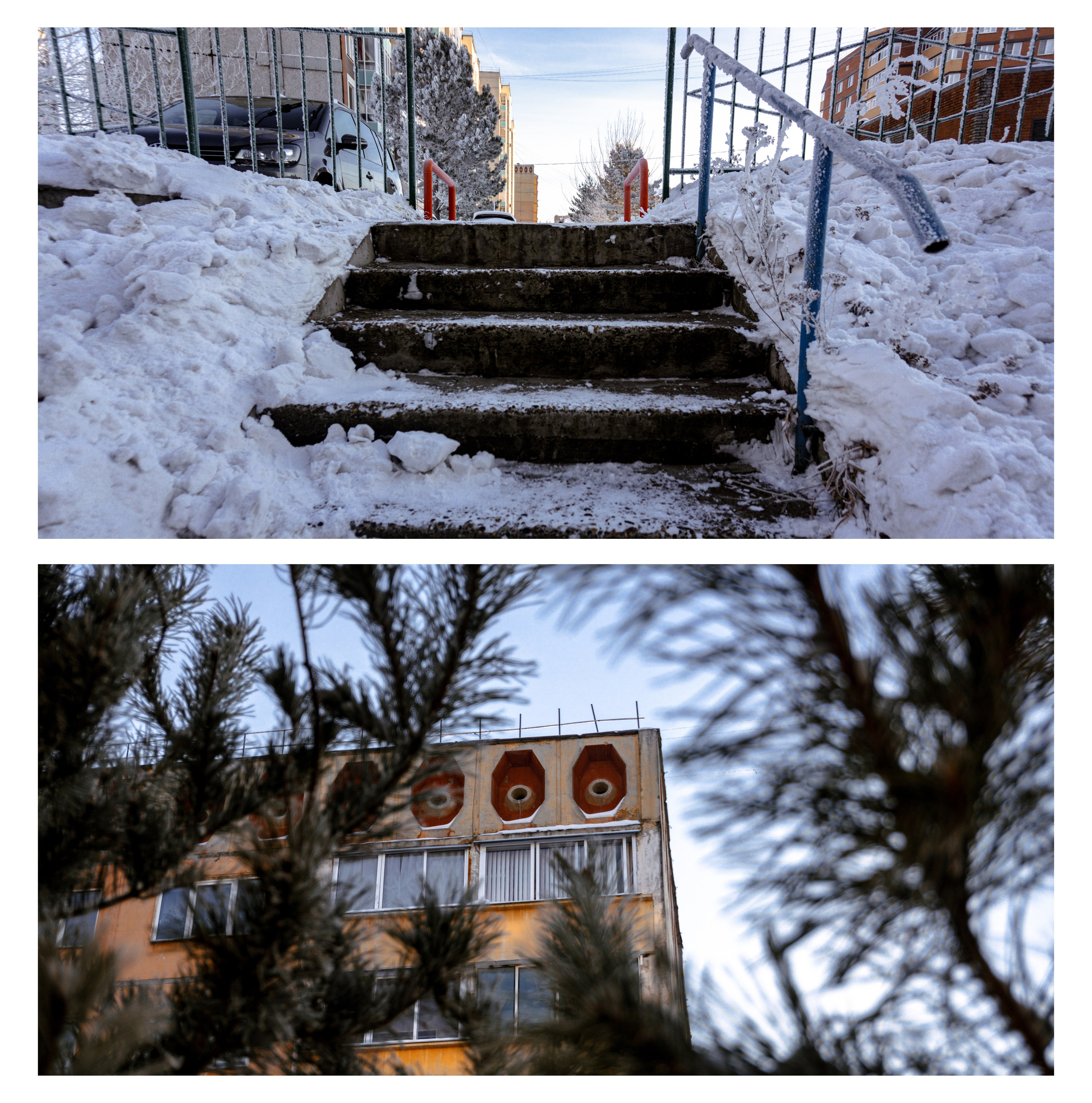 30.12.2025 | Сосновоборс. Kuznetsov | Фотограф в Красноярске