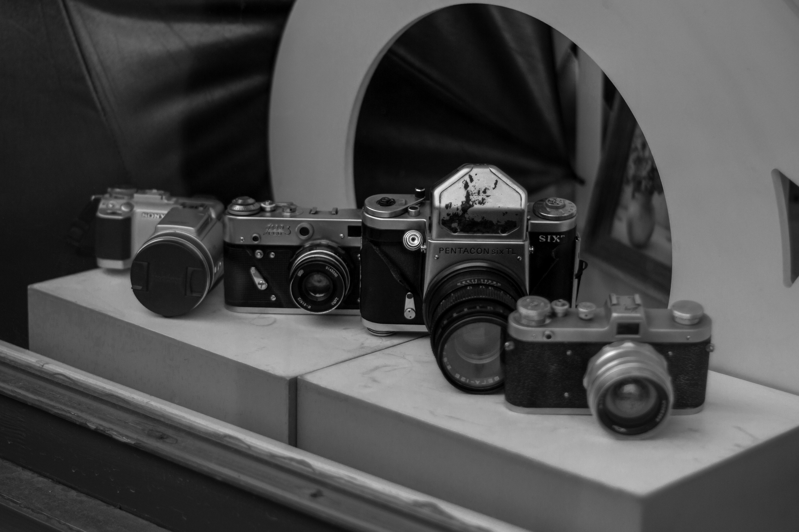 24.04.2024 | Красноярск. Kuznetsov | Фотограф в Красноярске