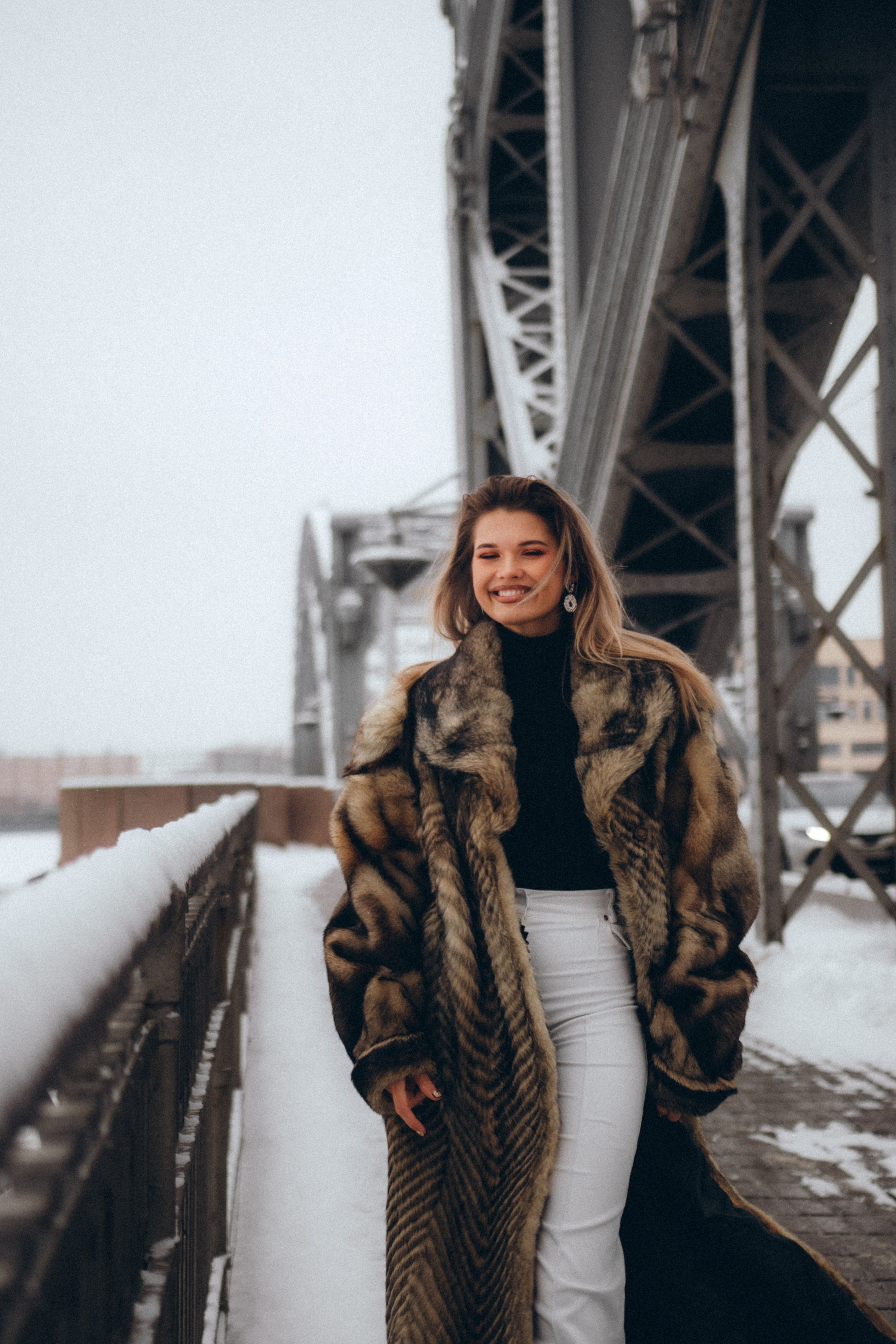 Аня фотопрогулка. Главная