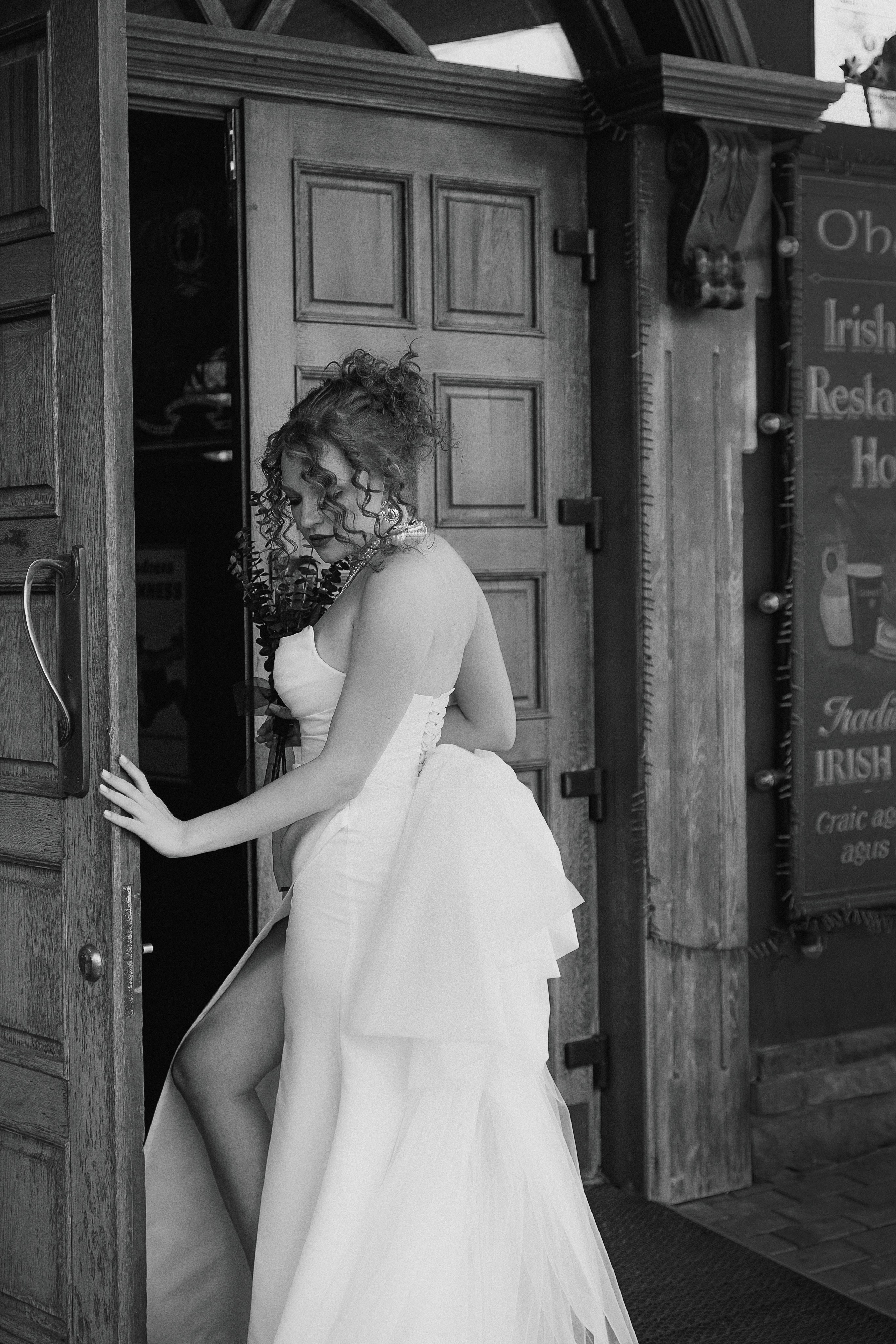 Роман и Дарья. Свадебный фотограф Воронеж Марина Грудинина