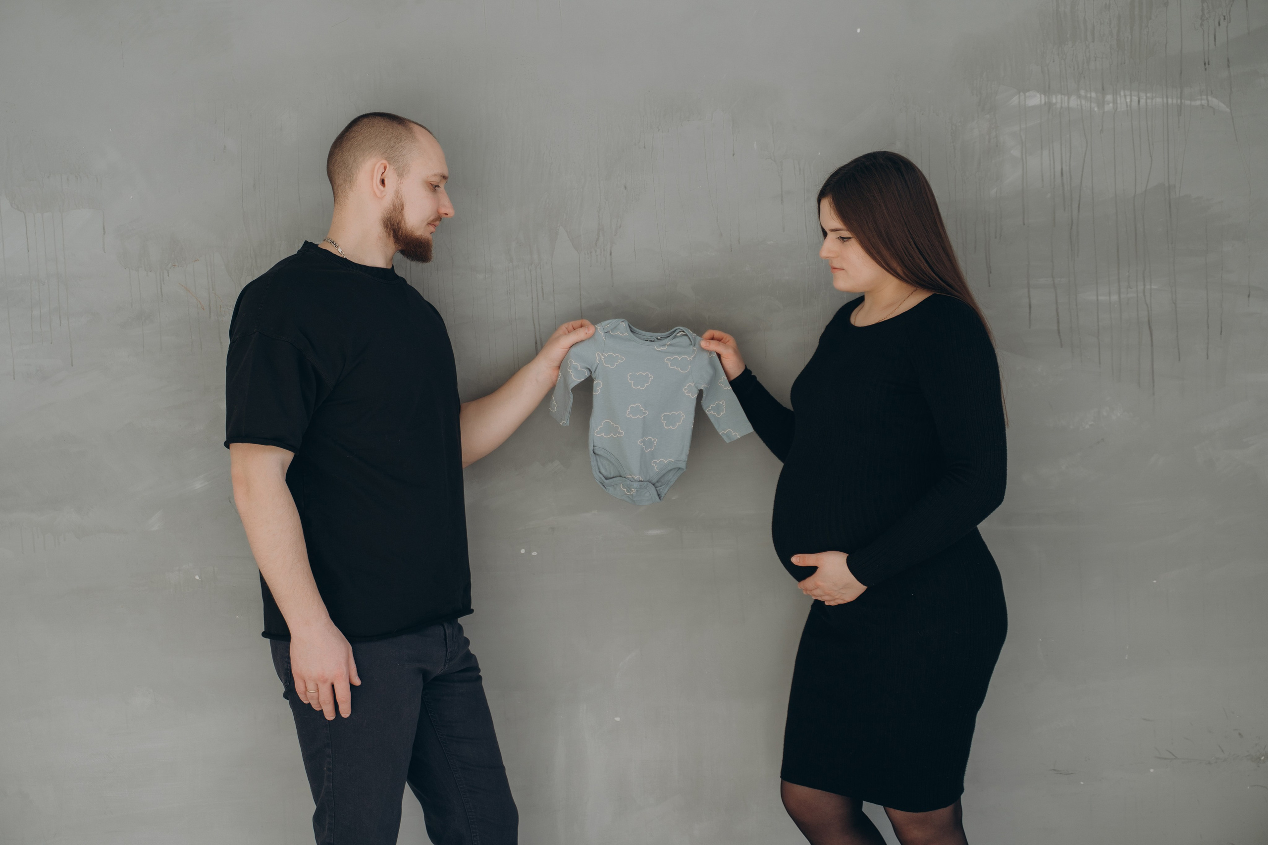 Анастасия и Максим. Фотограф Москва Виктория-Антуанетта