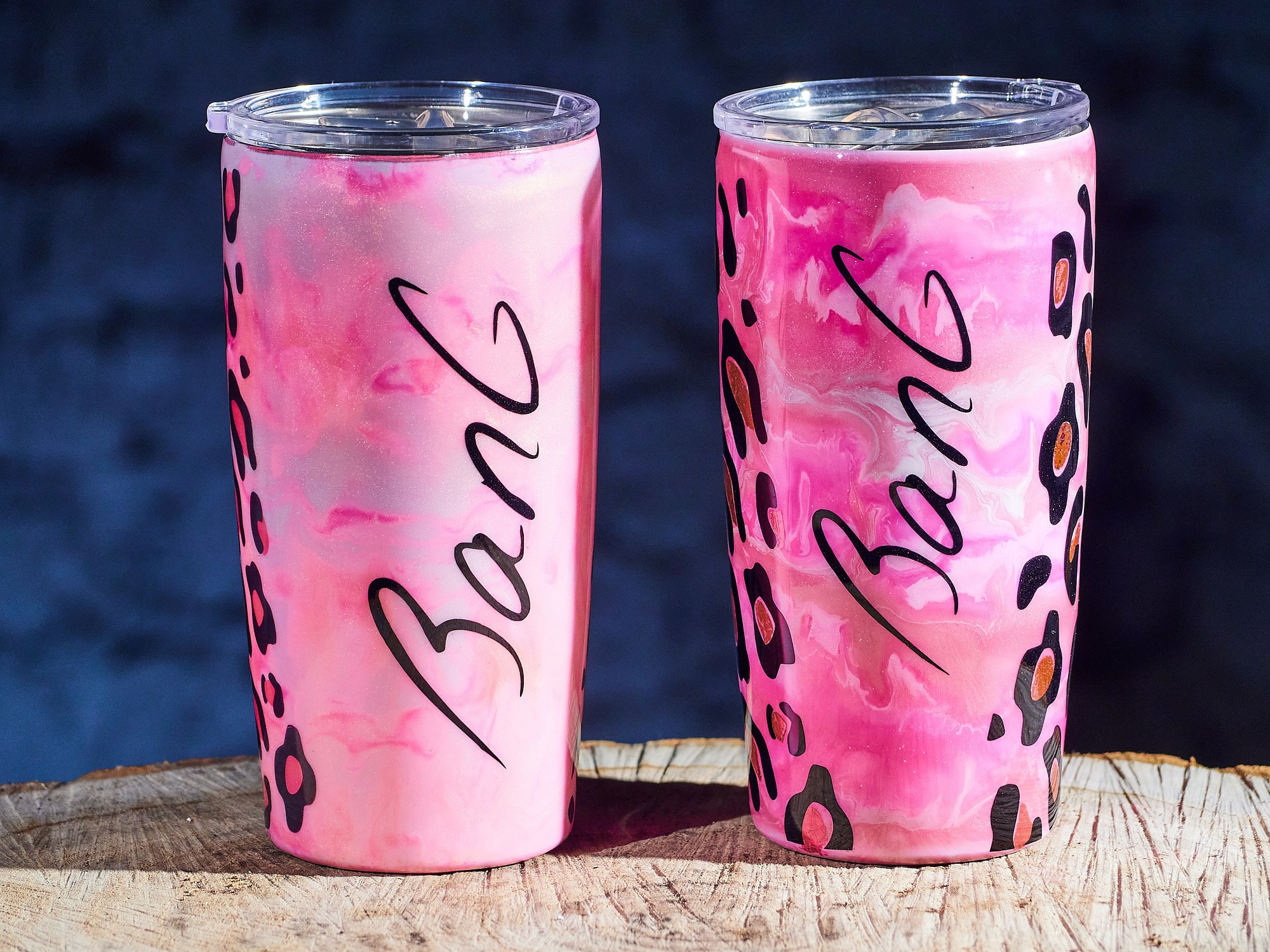 Велосипедный кастом. Закрути смолу