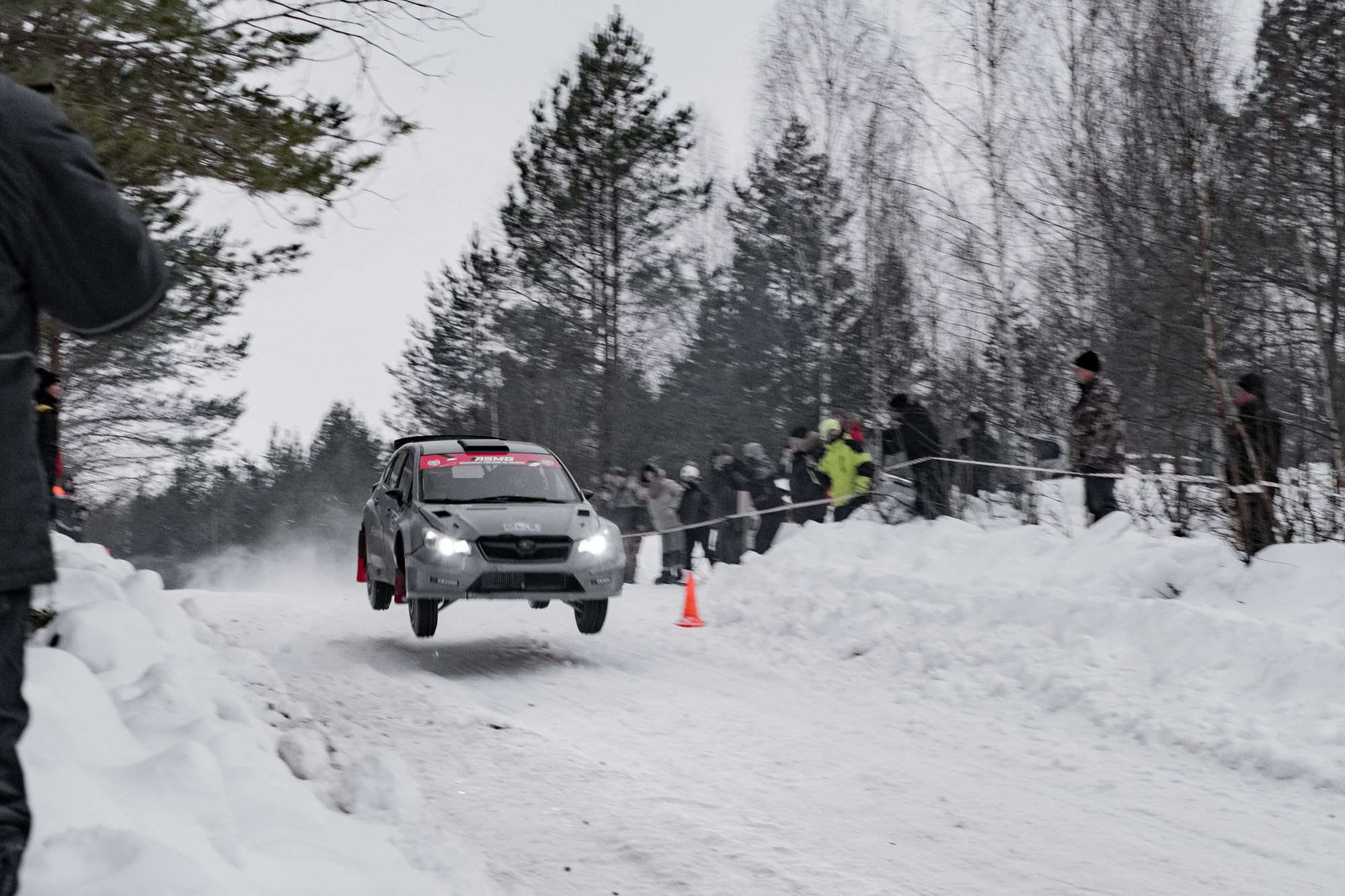 Open Rally Cup. Автоспортивный бренд фотограф в Москве — Виктория Логинова