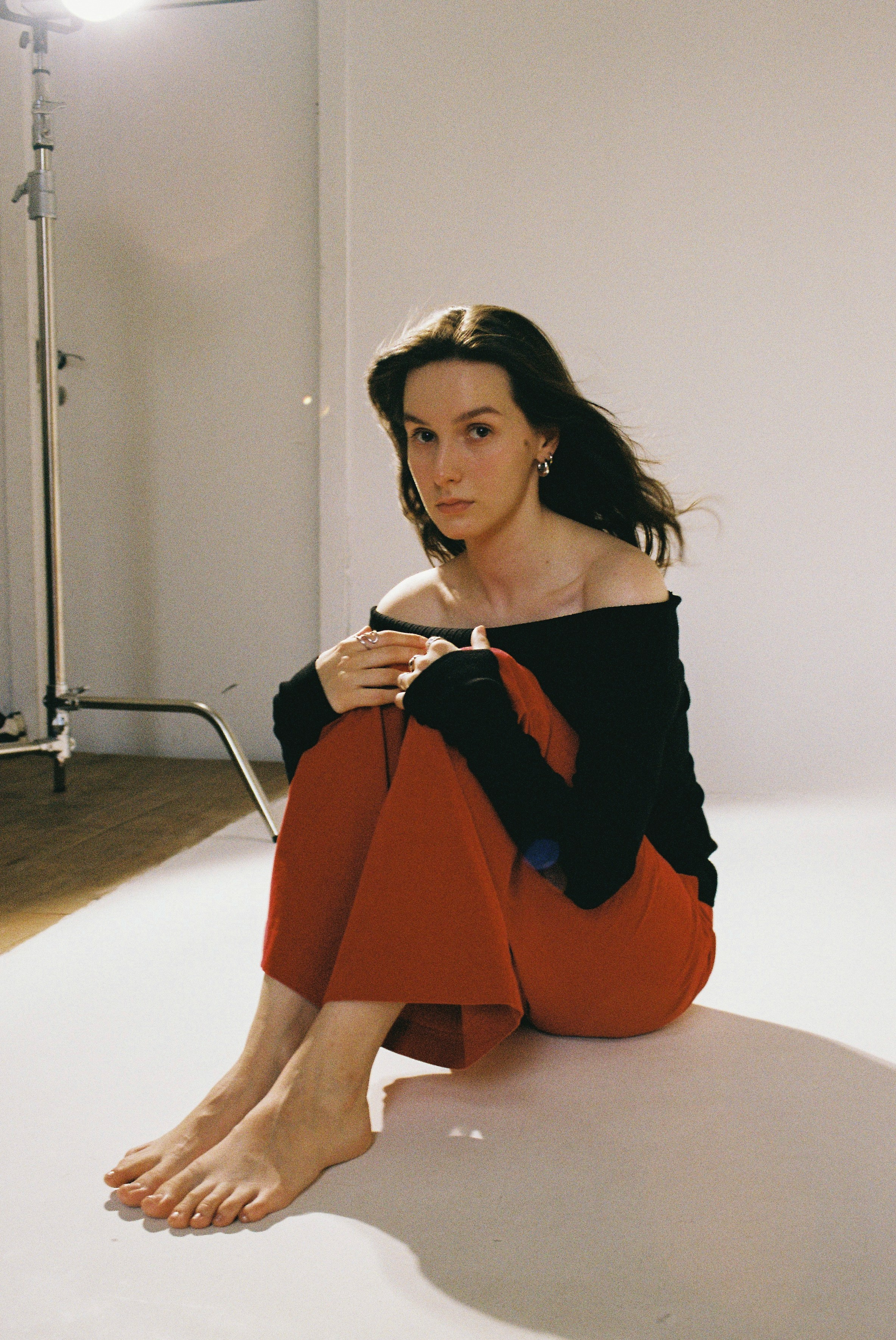 Anastasia. Daria Y. Фототерапия │ Санкт-Петербург