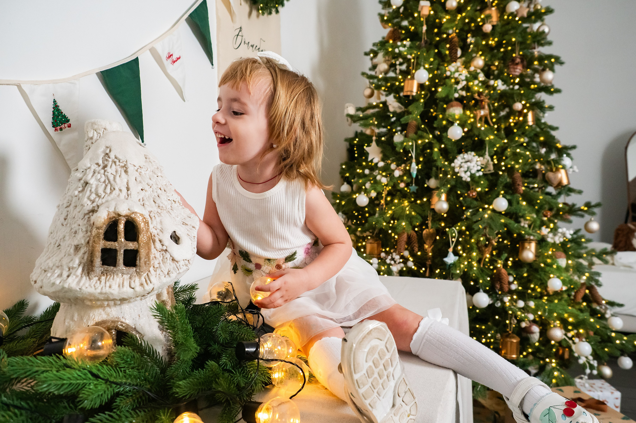 Новогоднее. Репортажный, семейный и детский фотограф в Пензе и Заречном Арина Ермилова. Картины барельеф на заказ