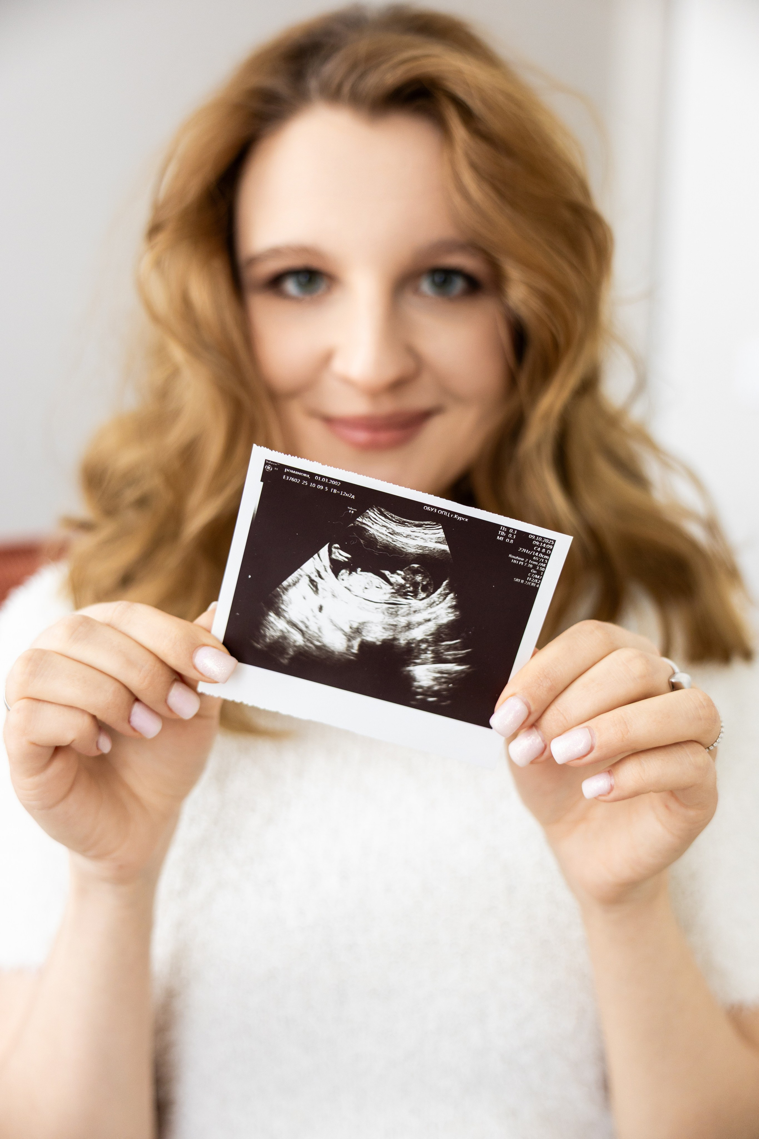 Никита и Ангелина, в ожидании малышки…. Свадебная и семейная фотография в Курске Адамян Давид