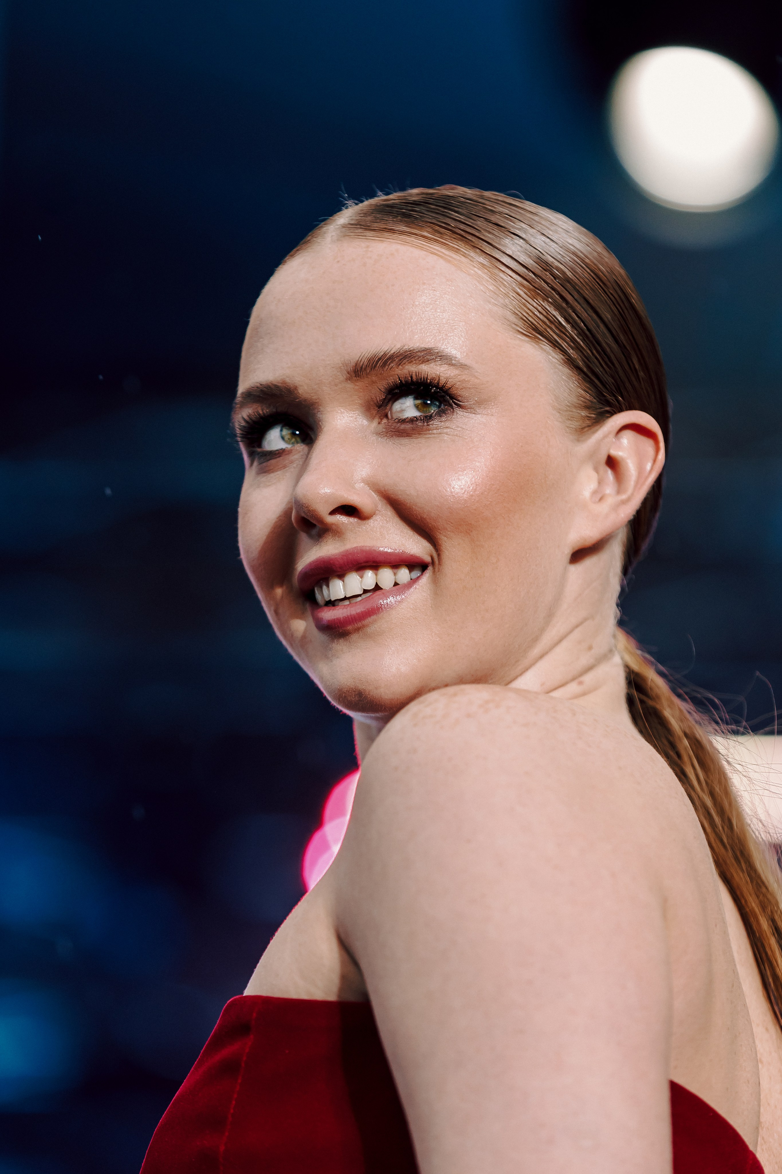 Мисс Екатеринбург 2024. Лёшка Варзегов — фотограф