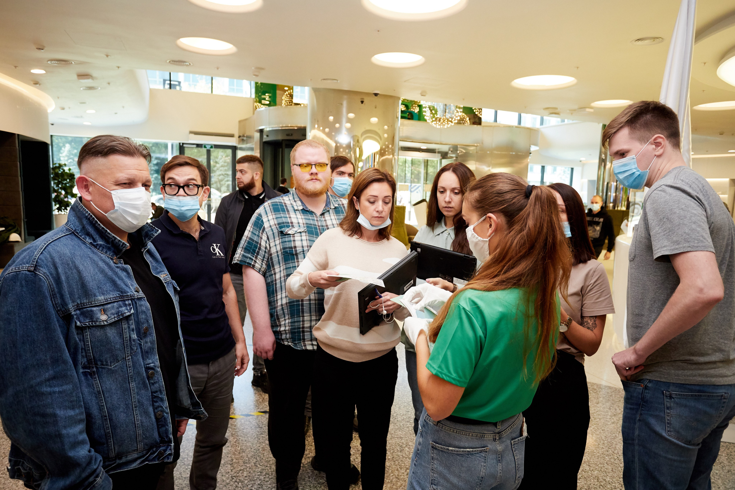 Сбербанк (акция). Репортажный Фотограф