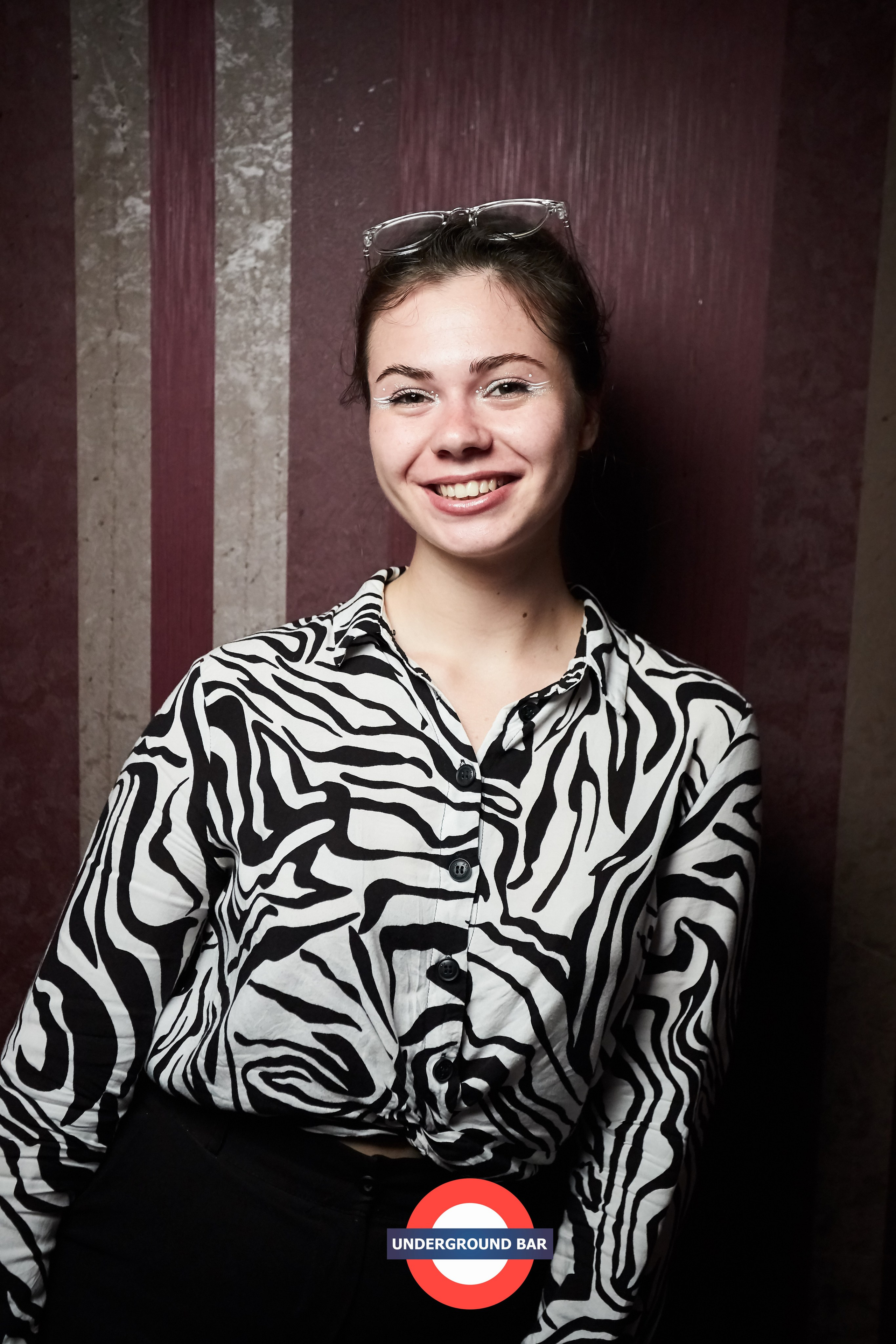 Underground Bar. Репортажный Фотограф