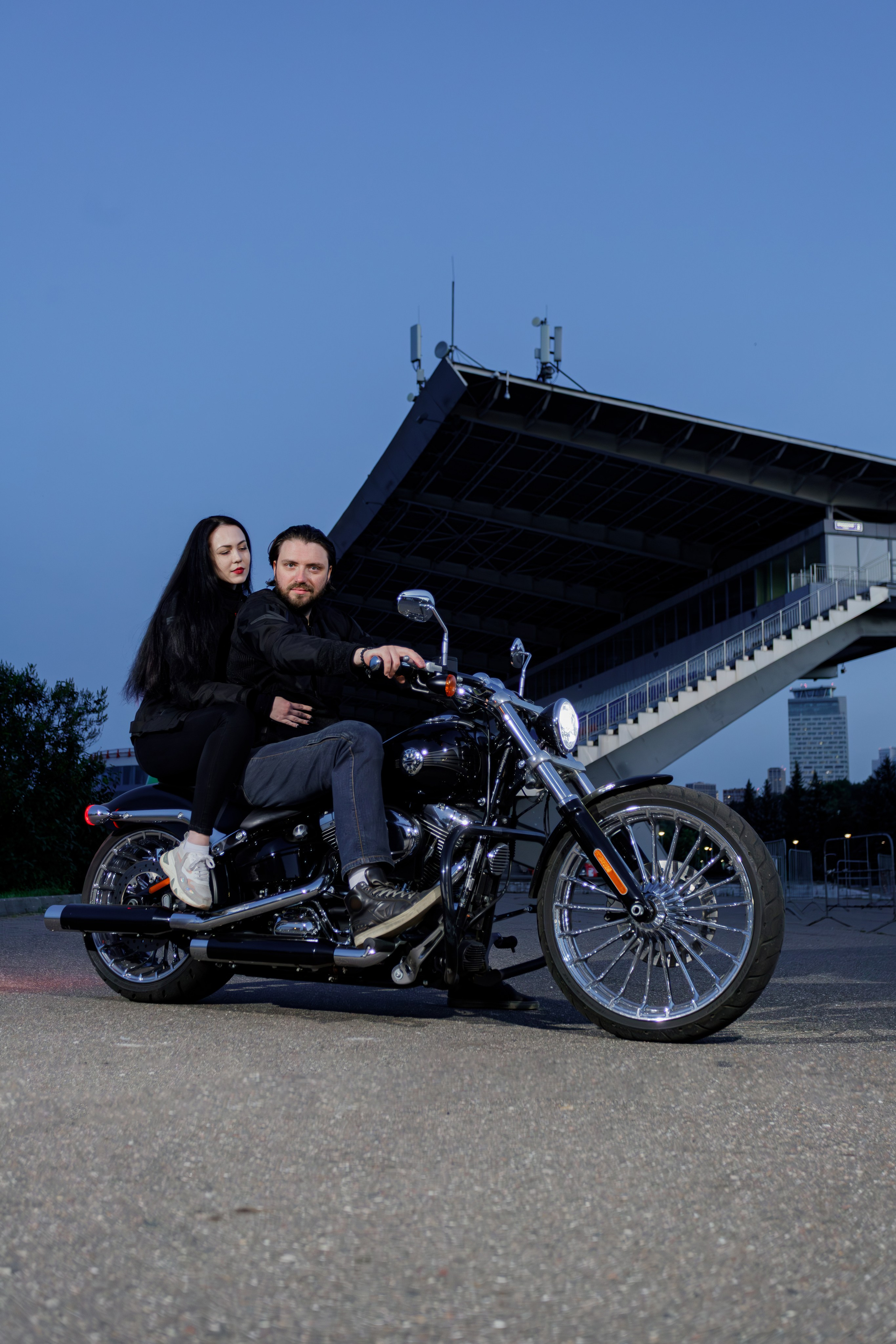 Мототехника. Репортажный Фотограф