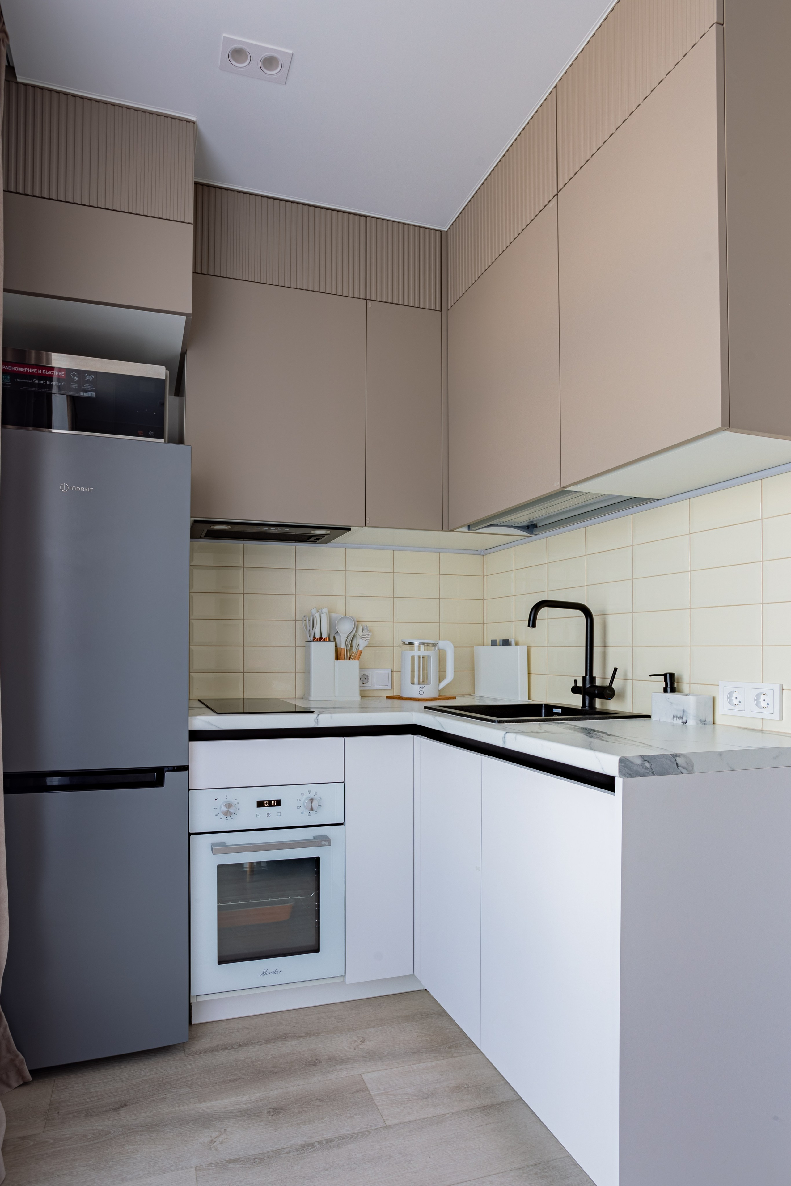 Студия ЖК Кислород. Интерьерный фотограф. Хоумстейджер. Сочи/Адлер/Красная поляна