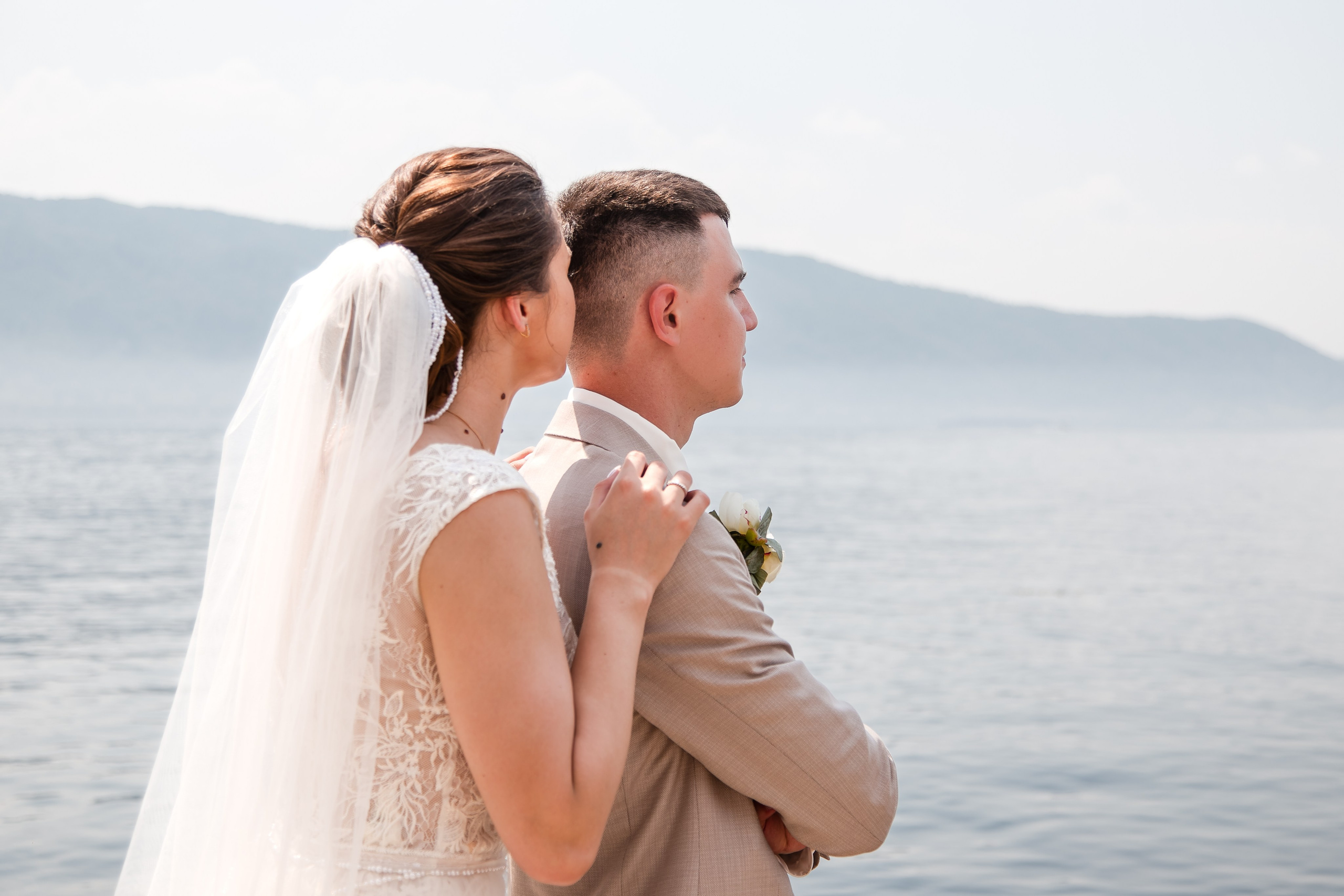 Камила и Азат. Фотограф в Самаре Евгений Гурин