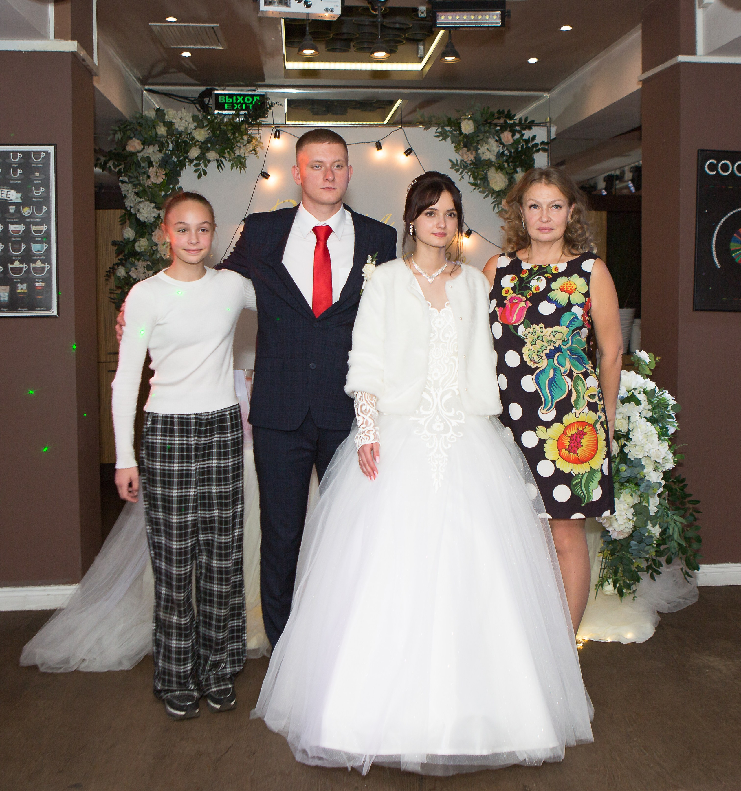 Ресторан. Фотограф Тверь|Москва|Волоколамск| Отт Кристина