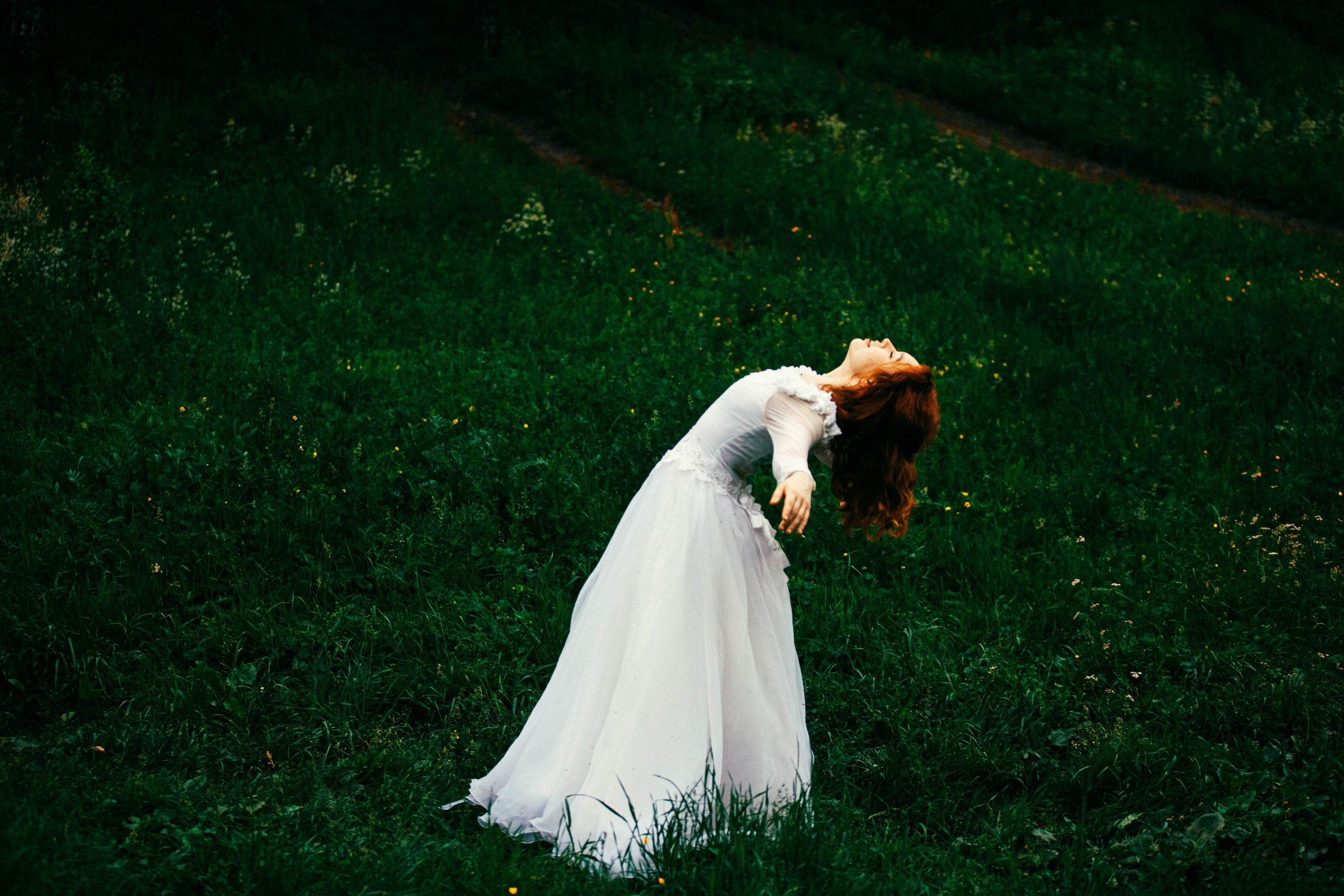 Сбежавшая невеста. Арт-фотограф Крис Л. в Тобольске: портрет, семейные, свадьбы