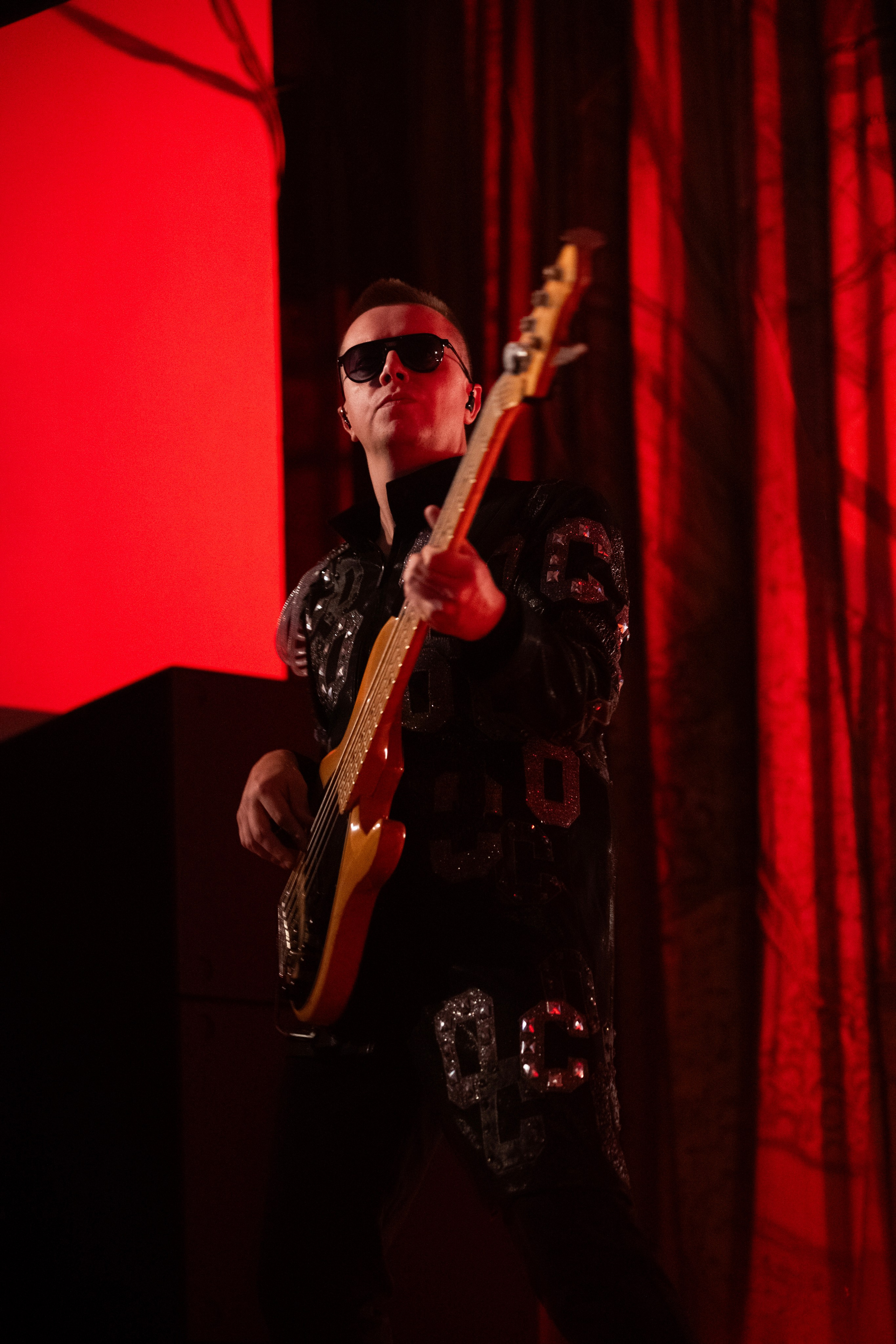 Концерт Concord Orhestra. Главная