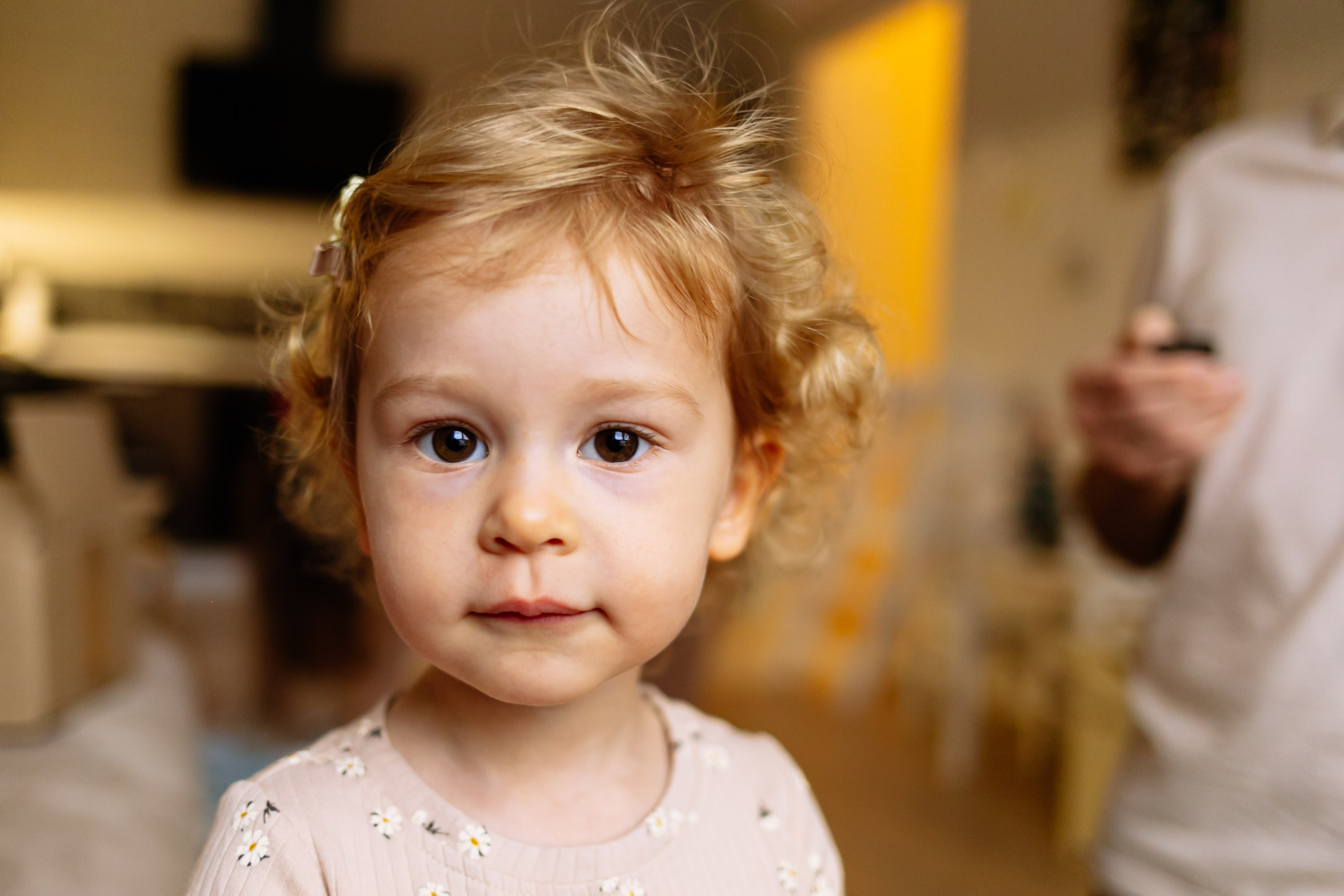 Кирилл, Марина, Саша