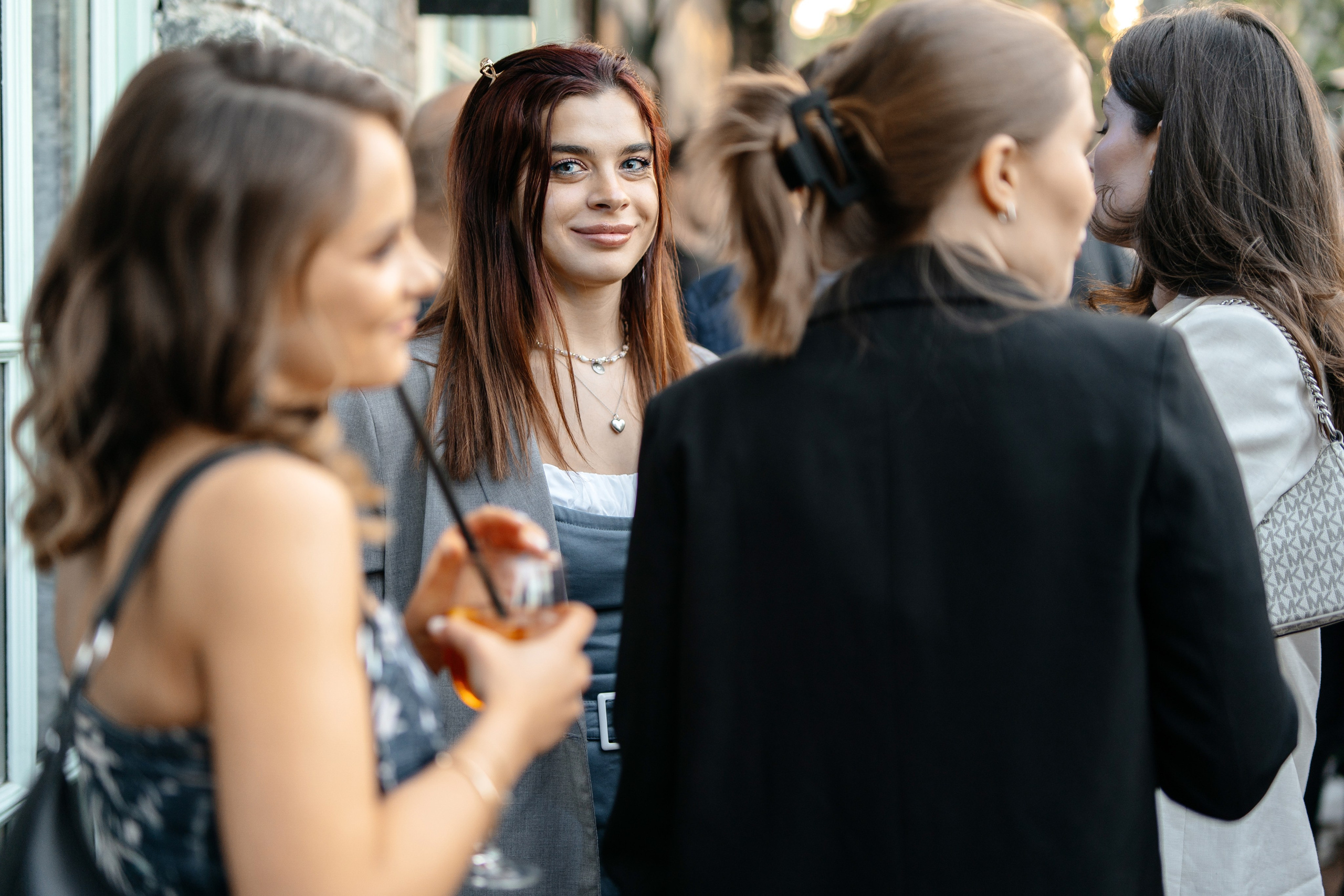 ДР Вижнлабс. Свадебный и репортажный фотограф в Москве Андрей Вайман