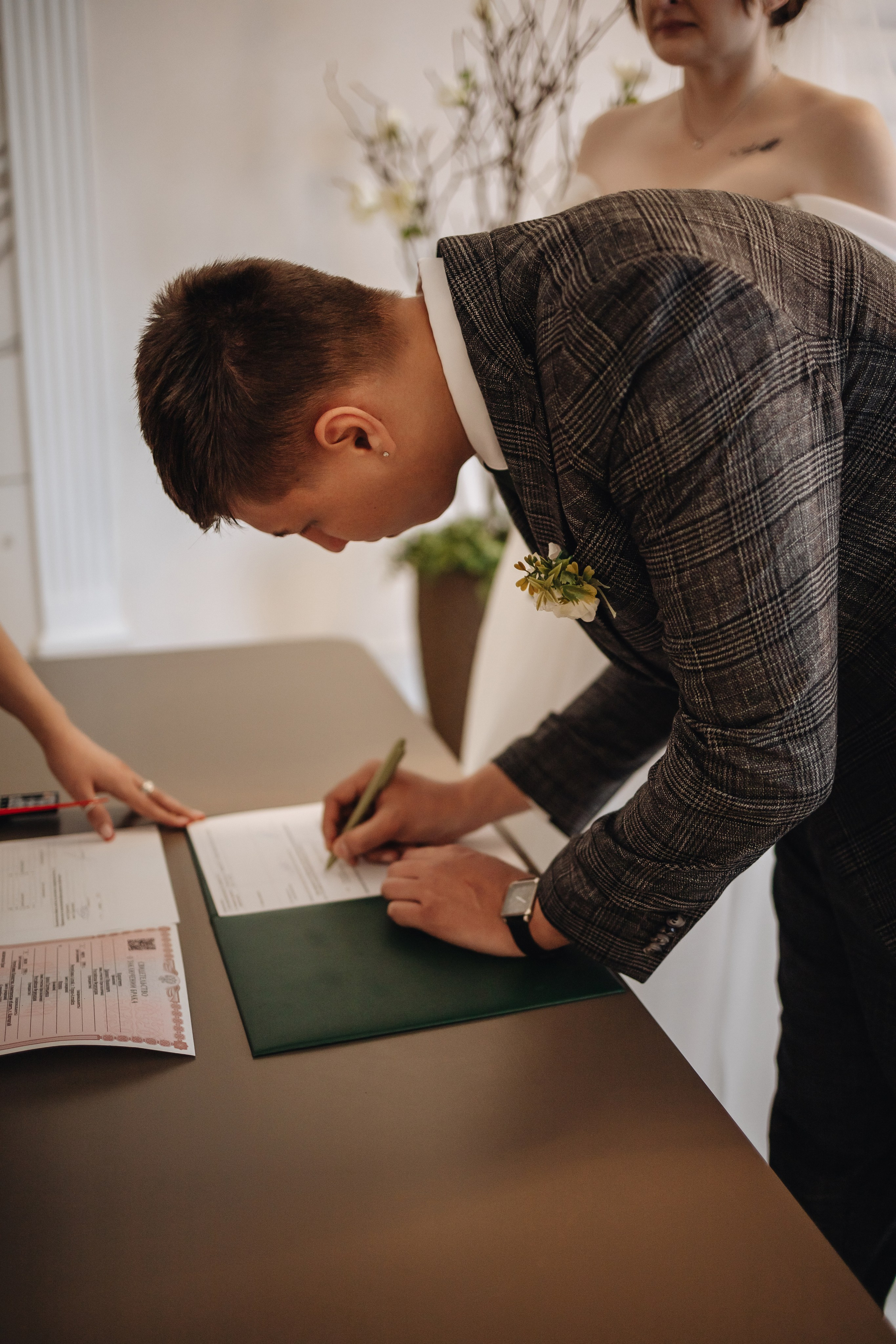 Даниил & Анна. Виктория Файфер| фотограф Новосибирск