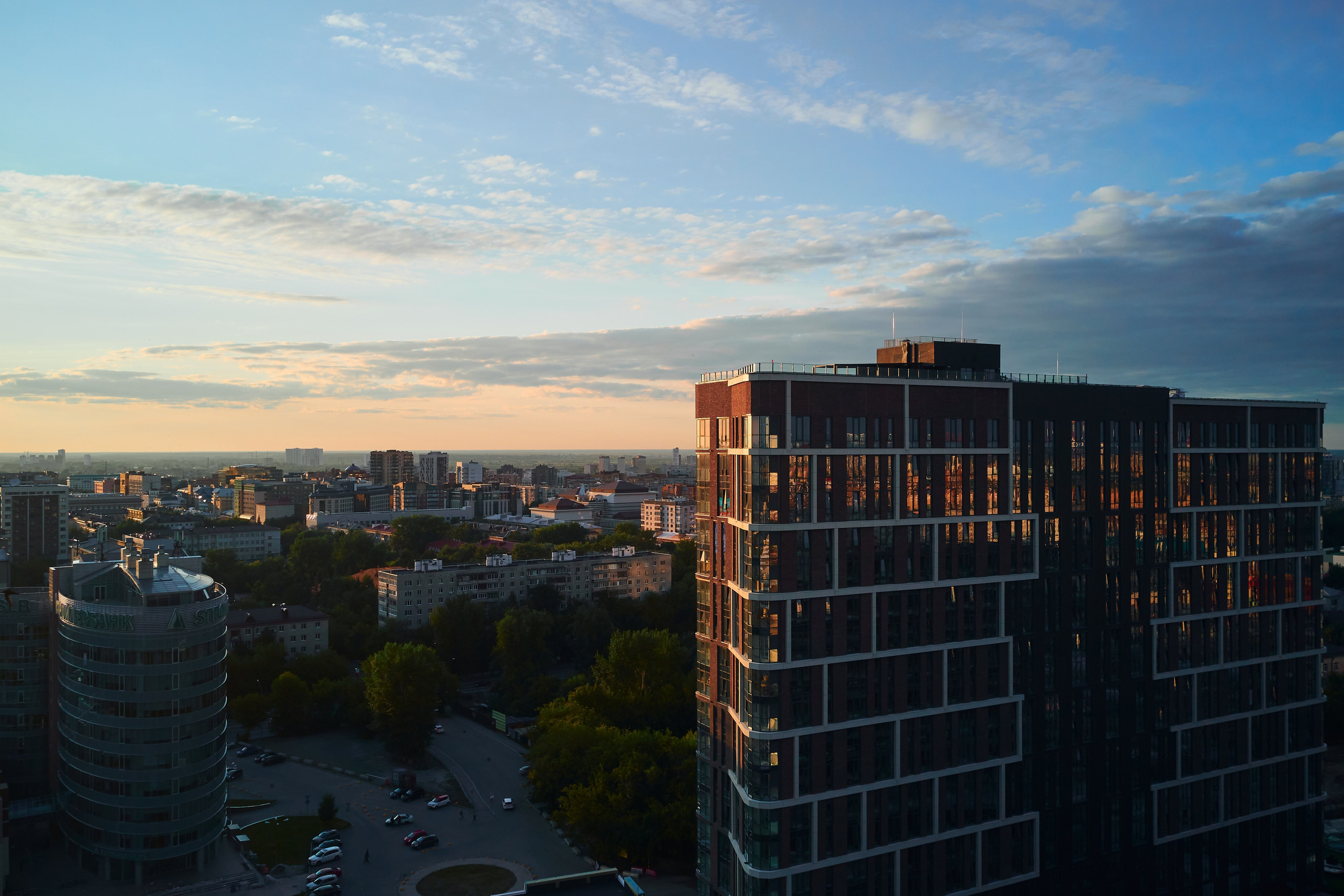 Машаров. Бизнес портрет Аэросъемка Интерьерная съемка Тюмень