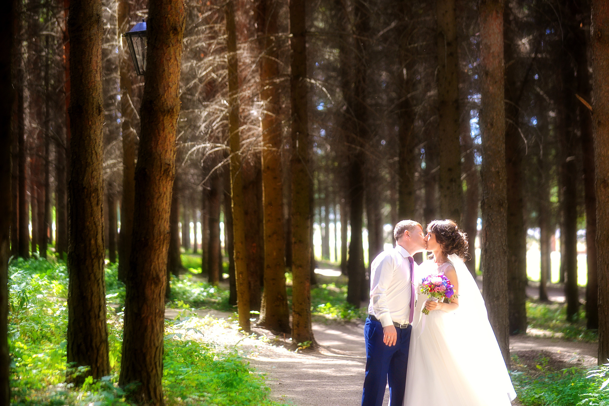 Лилиана и Ришат. Евгения Усманова — семейный фотограф в городах Стерлитамак и Уфа