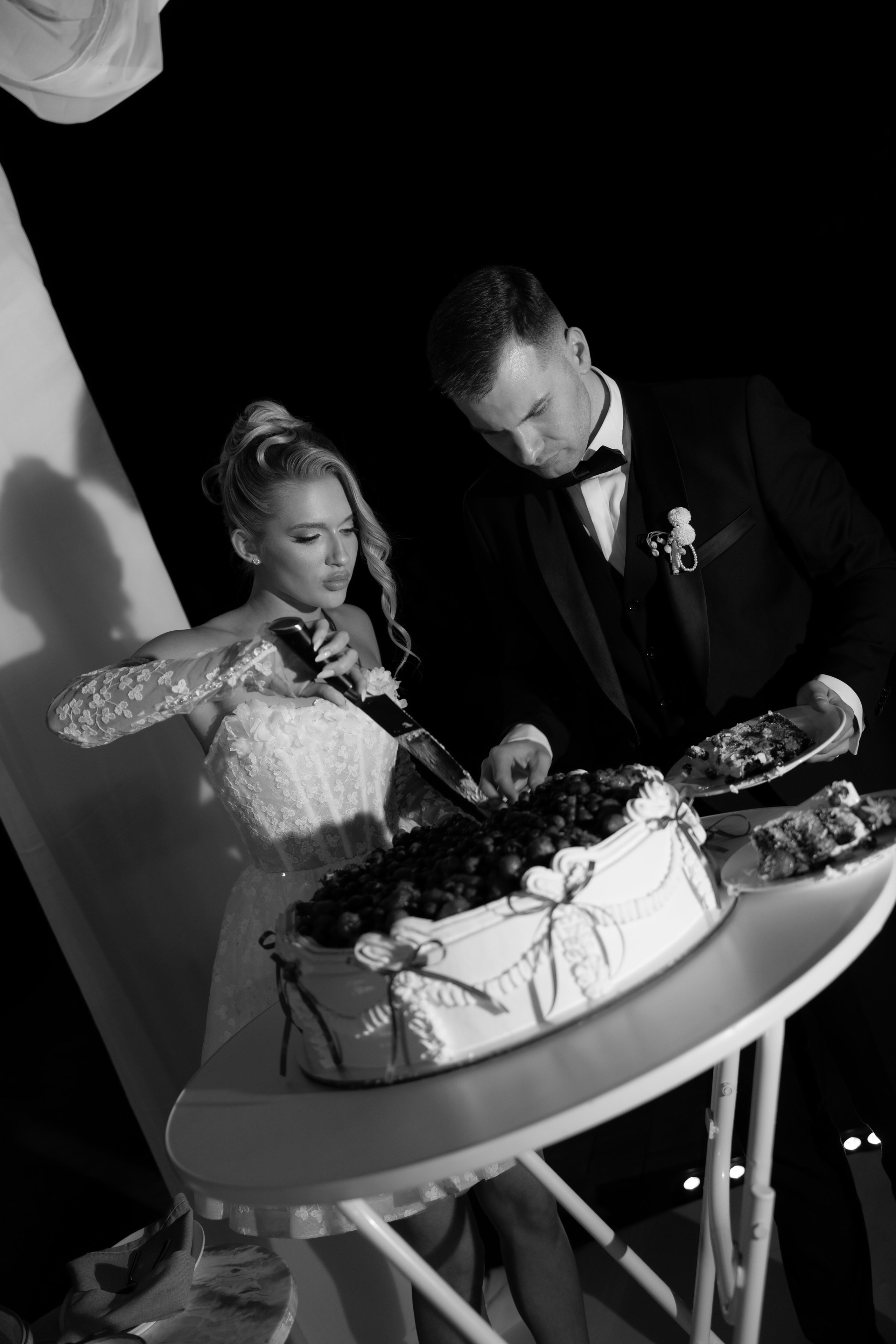 Кирилл и Арина. Свадебный фотограф в Москве и Владимире Егор Дмитриев